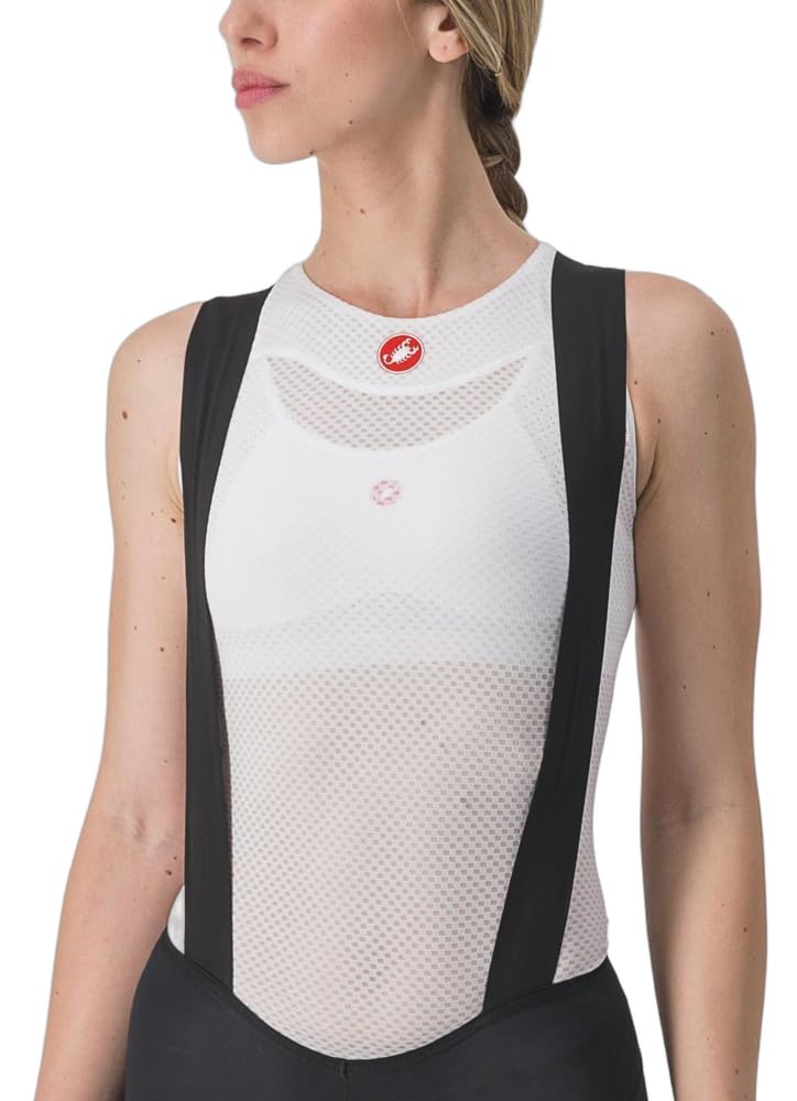 castelli-endurance-w-bibshort-pantaloncino-ciclismo-donna-con-bretelle image 5