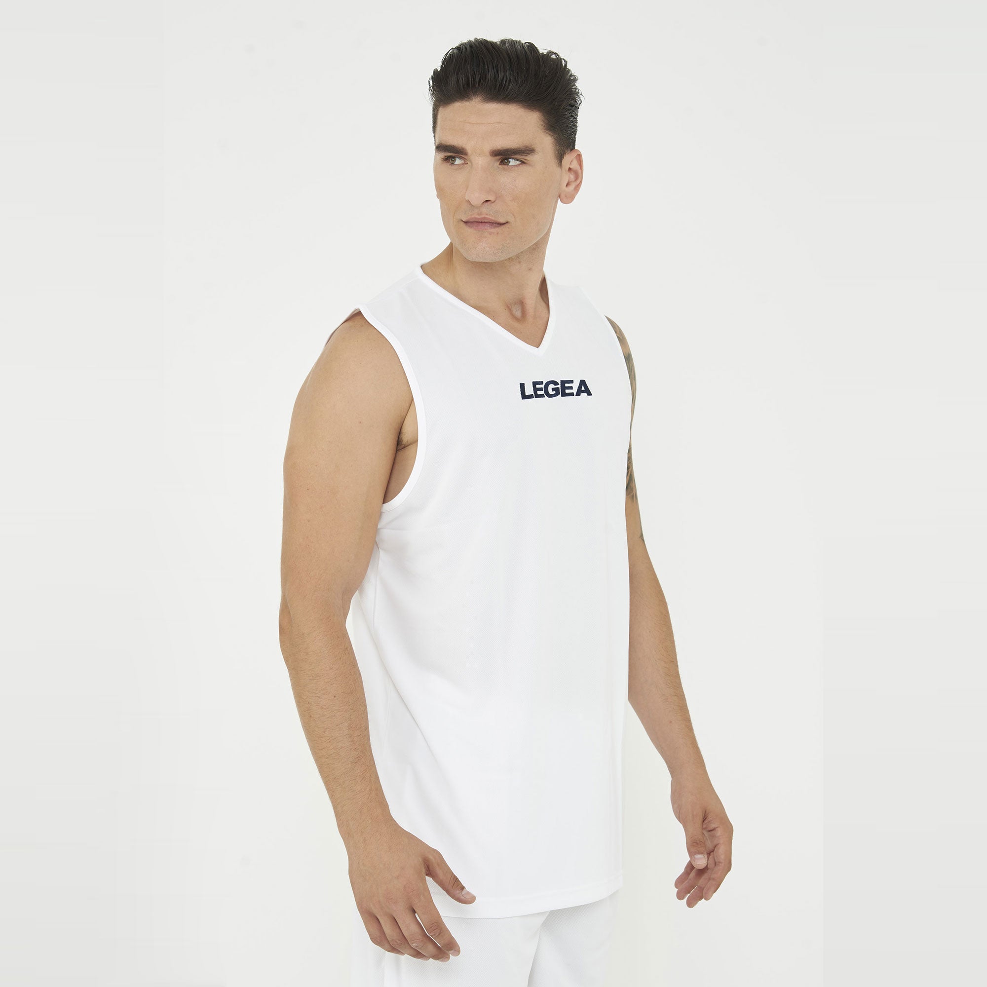 legea-canotta-da-basket-portland-bianco-3xs-taglie-piccole image 3