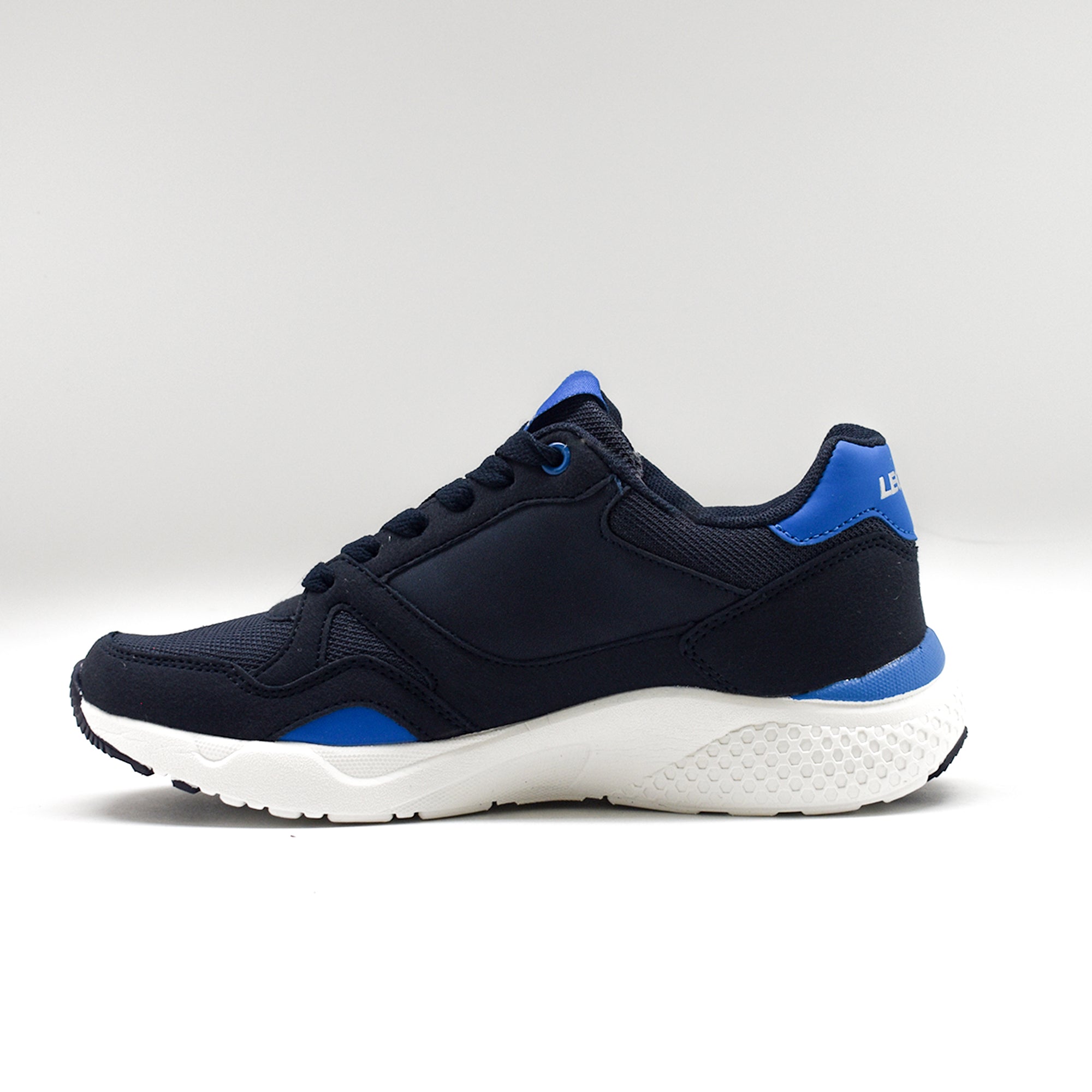 legea-moreno-scarpa-sportiva-running-blu-46 image 3