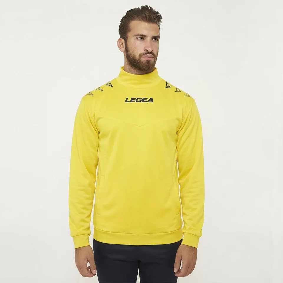 legea-giacca-da-allenamento-montana-giallo-2xs image 1