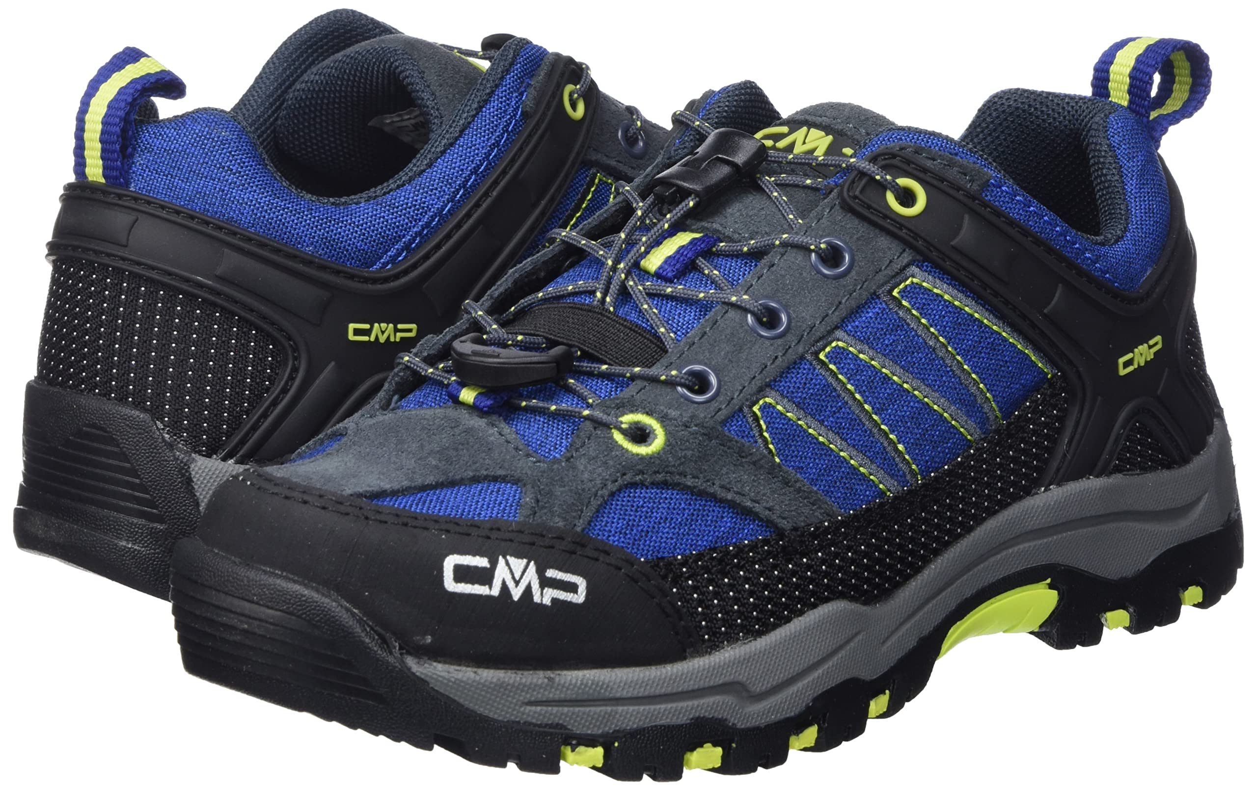 cmp-kids-sun-hiking-shoe-scarpe-da-trekking-bambino image 7