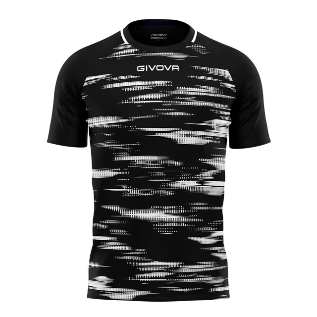 givova-pixel-shirt-maglia-sportiva image 1
