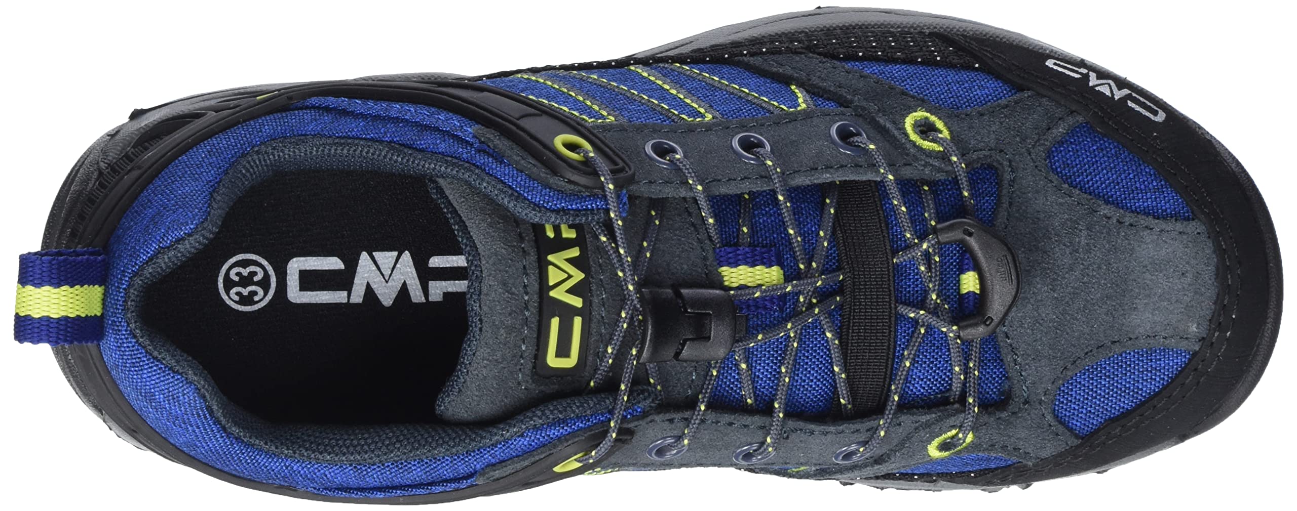 cmp-kids-sun-hiking-shoe-scarpe-da-trekking-bambino image 5