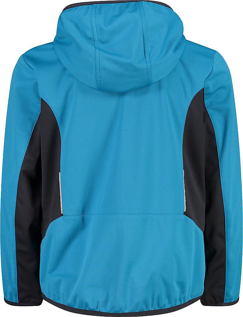 cmp-rigel-giacca-light-softshell-bambini-unisex image 3