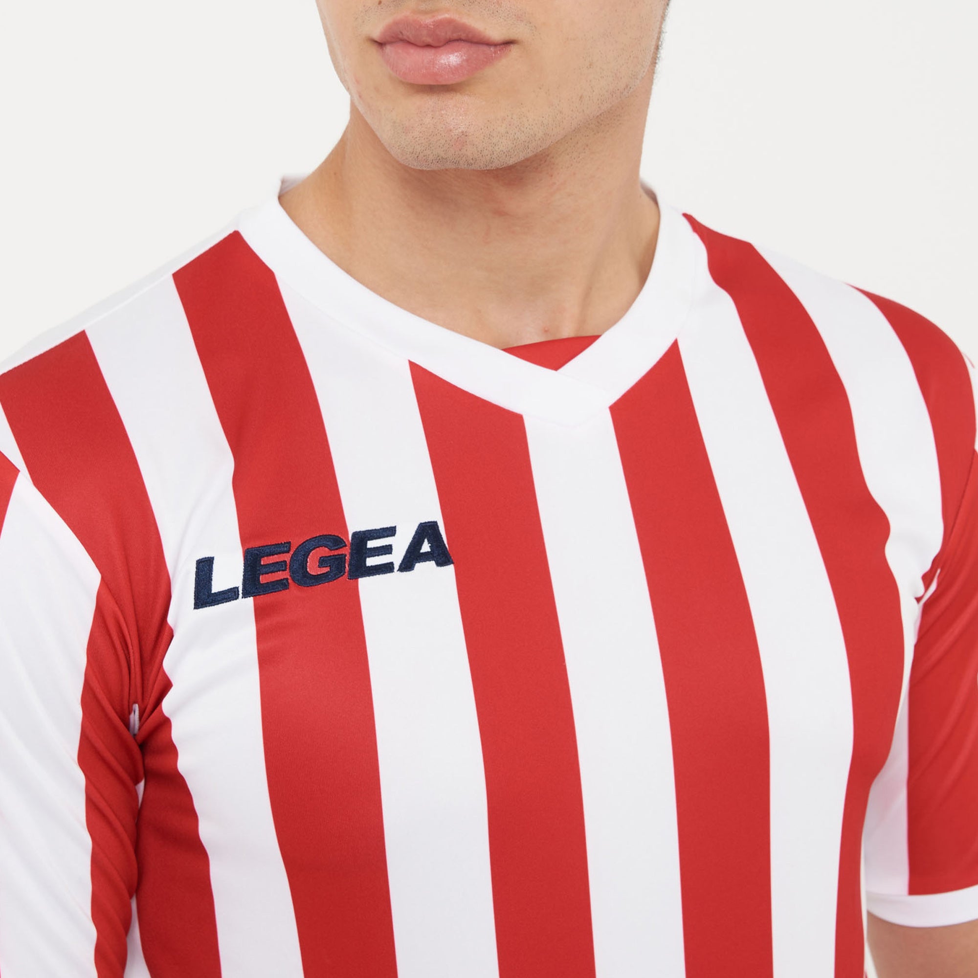 legea-maglia-malaga-maglia-da-calcio-rosso-bianco-m image 7