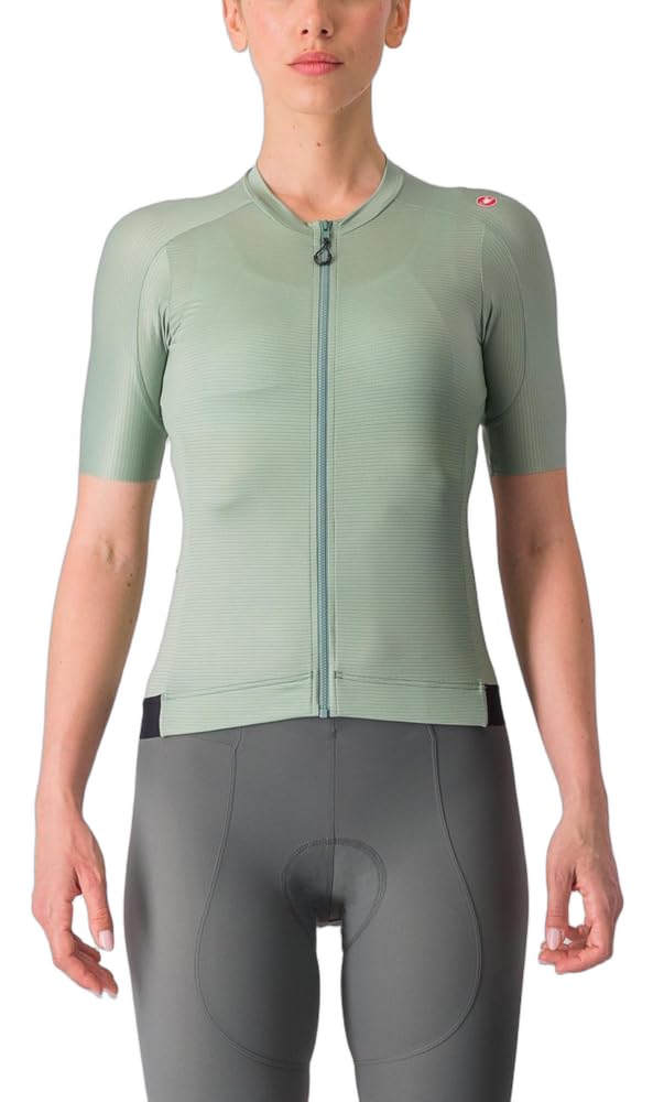 castelli-espresso-w-jersey-donna-maglia-tecnica-ciclismo image 7