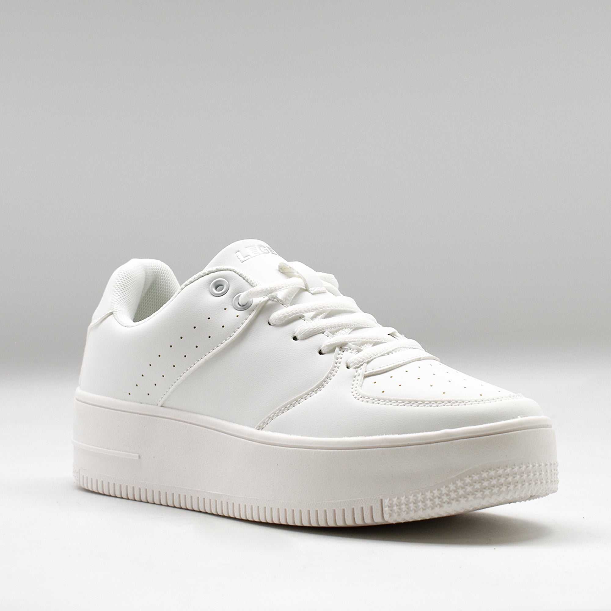 legea-roby-scarpa-sportiva-total-white-37 image 1