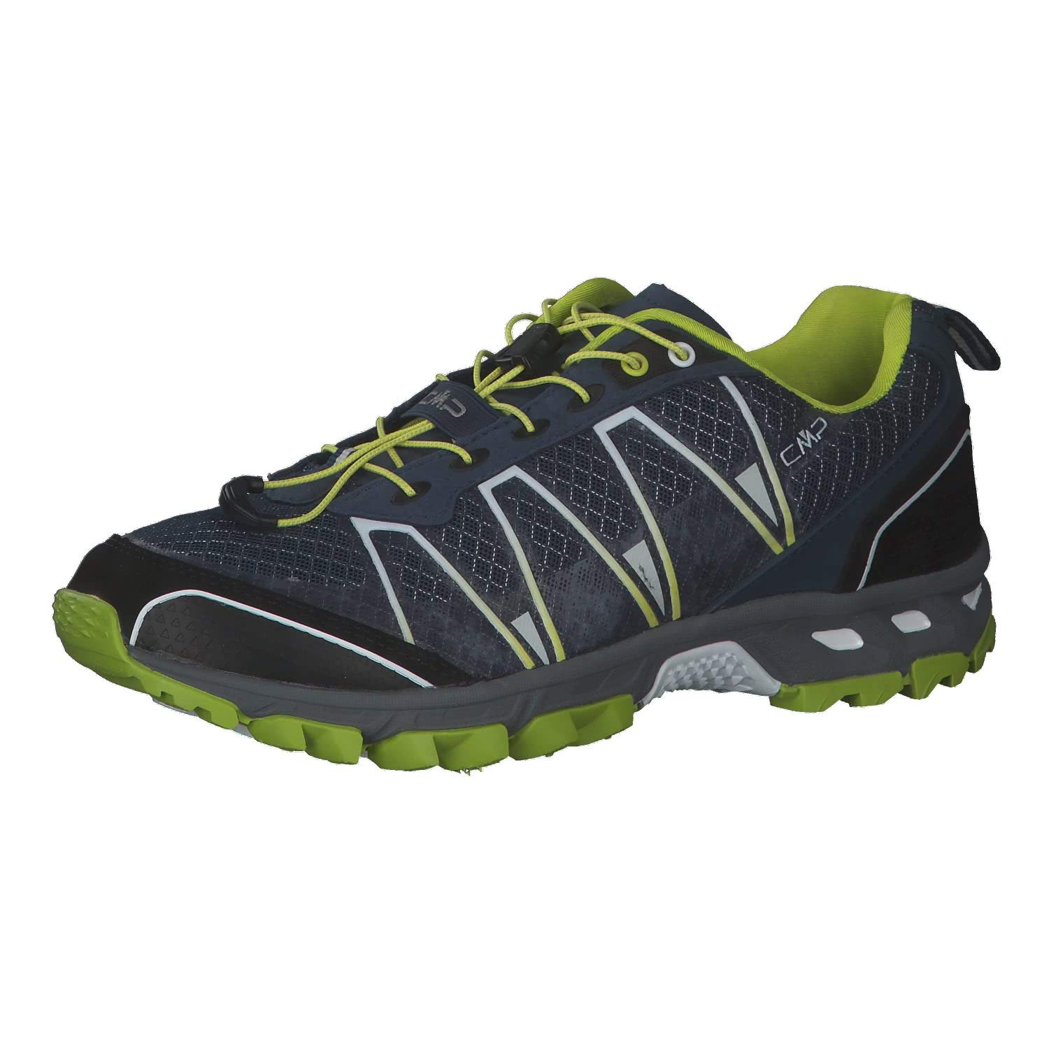 cmp-altak-wp-scarpa-trekking-impermeabile image 1