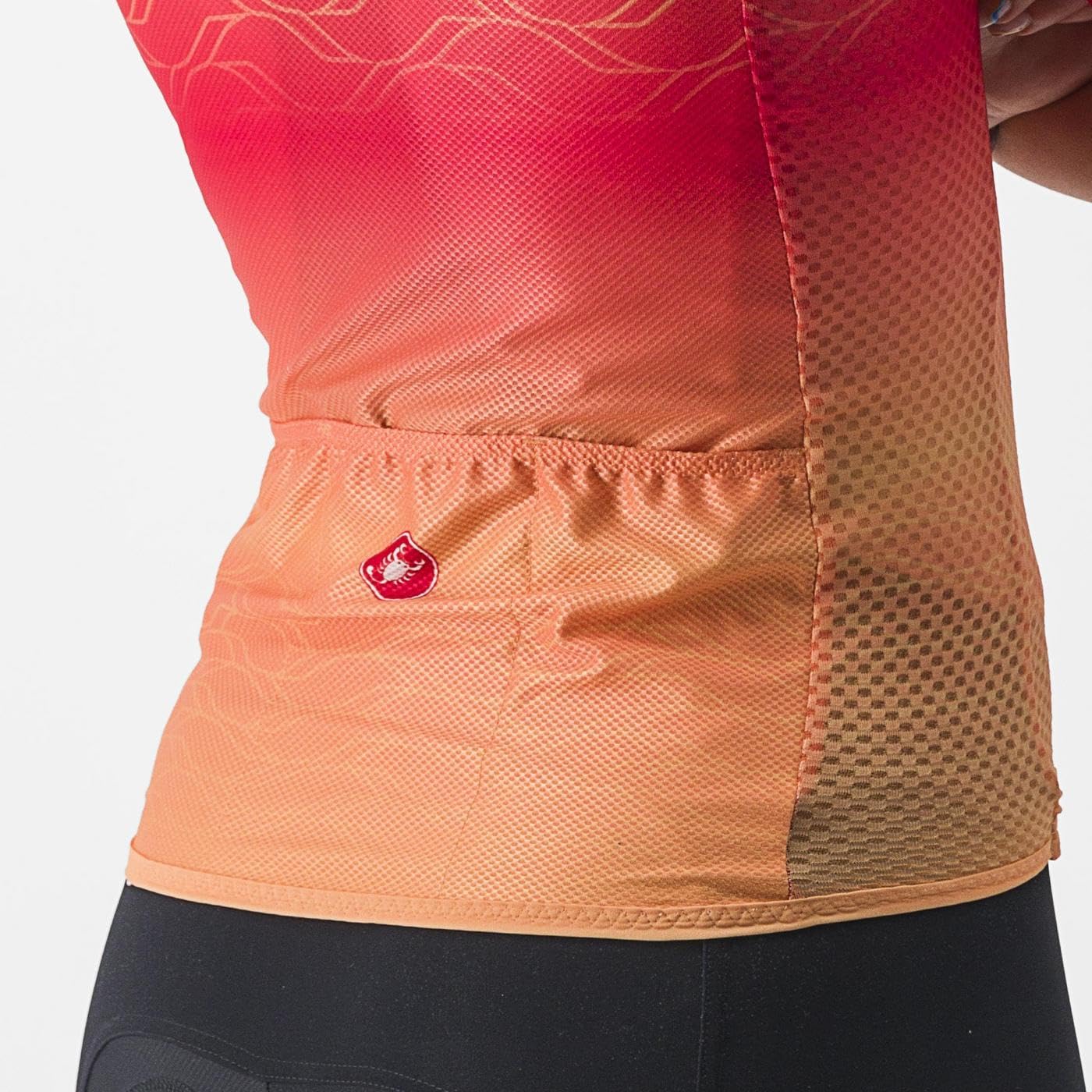 castelli-prima-maglia-ciclismo-manica-lunga-donna image 6