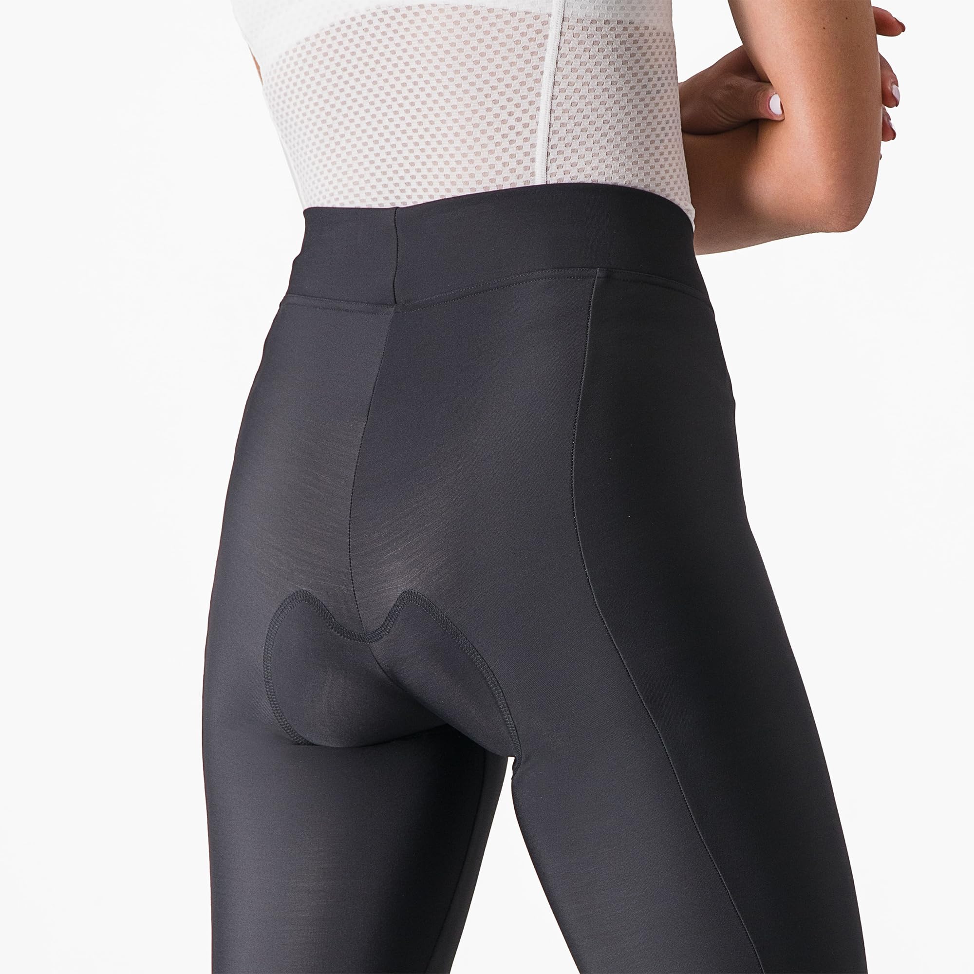 castelli-velocissima-thermal-tight-calzamaglia-ciclismo-donna image 7