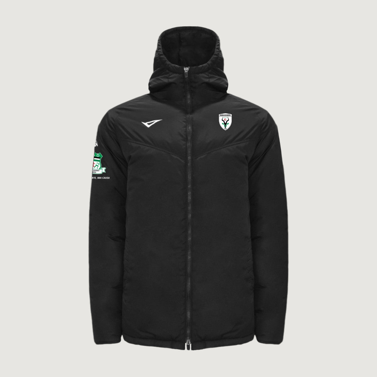 legea-parka-saharaui-da-passeggio-giubbotto-lungo image 2