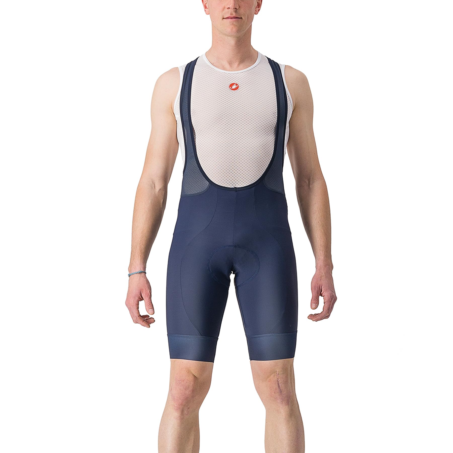 castelli-entrata-2-bibshort-pantaloncini-ciclismo-uomo image 6