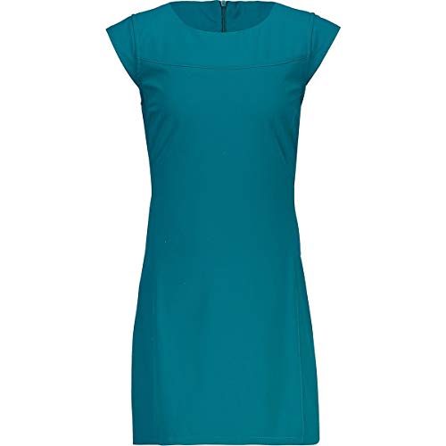 cmp-vestito-stretch-dry-function-bambina-con-cintura image 2