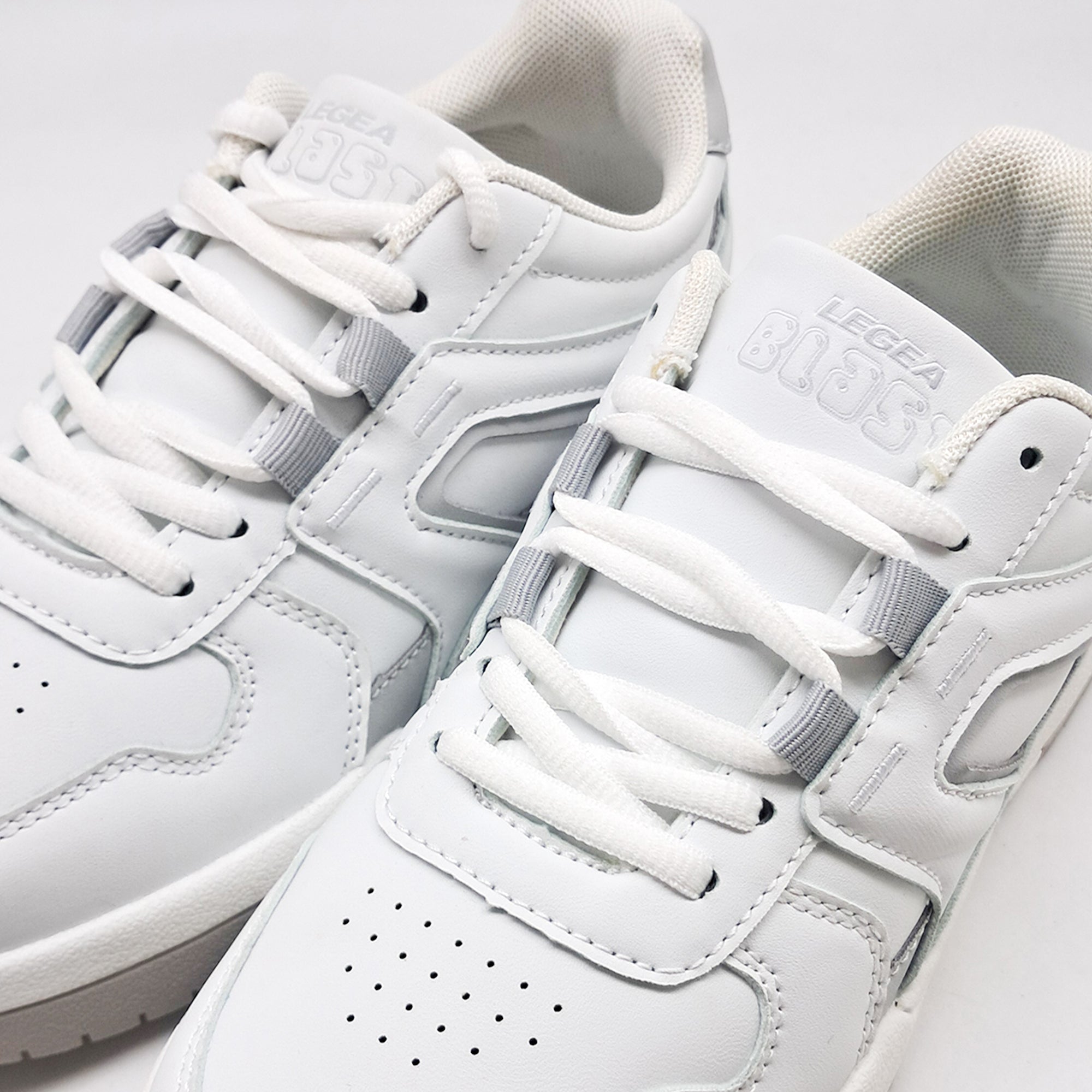 legea-blast-scarpa-sportiva-bianco-grigio-chiaro-38 image 6
