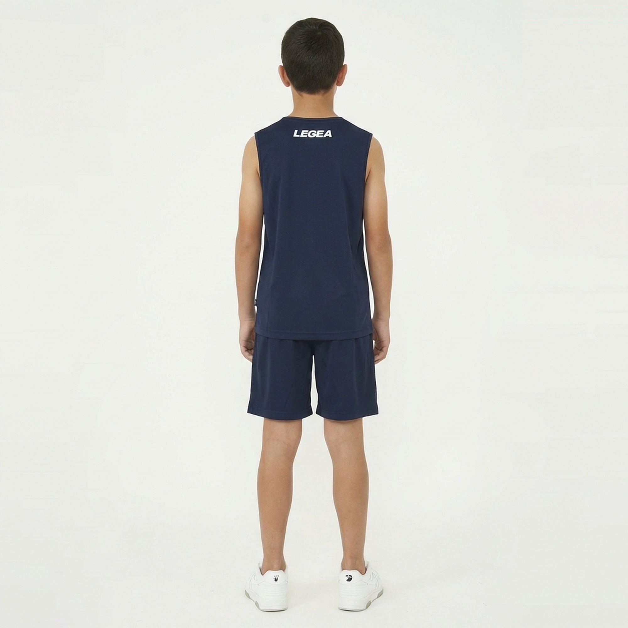 legea-canotta-da-basket-portland-blu-taglie-piccole-3xs image 2