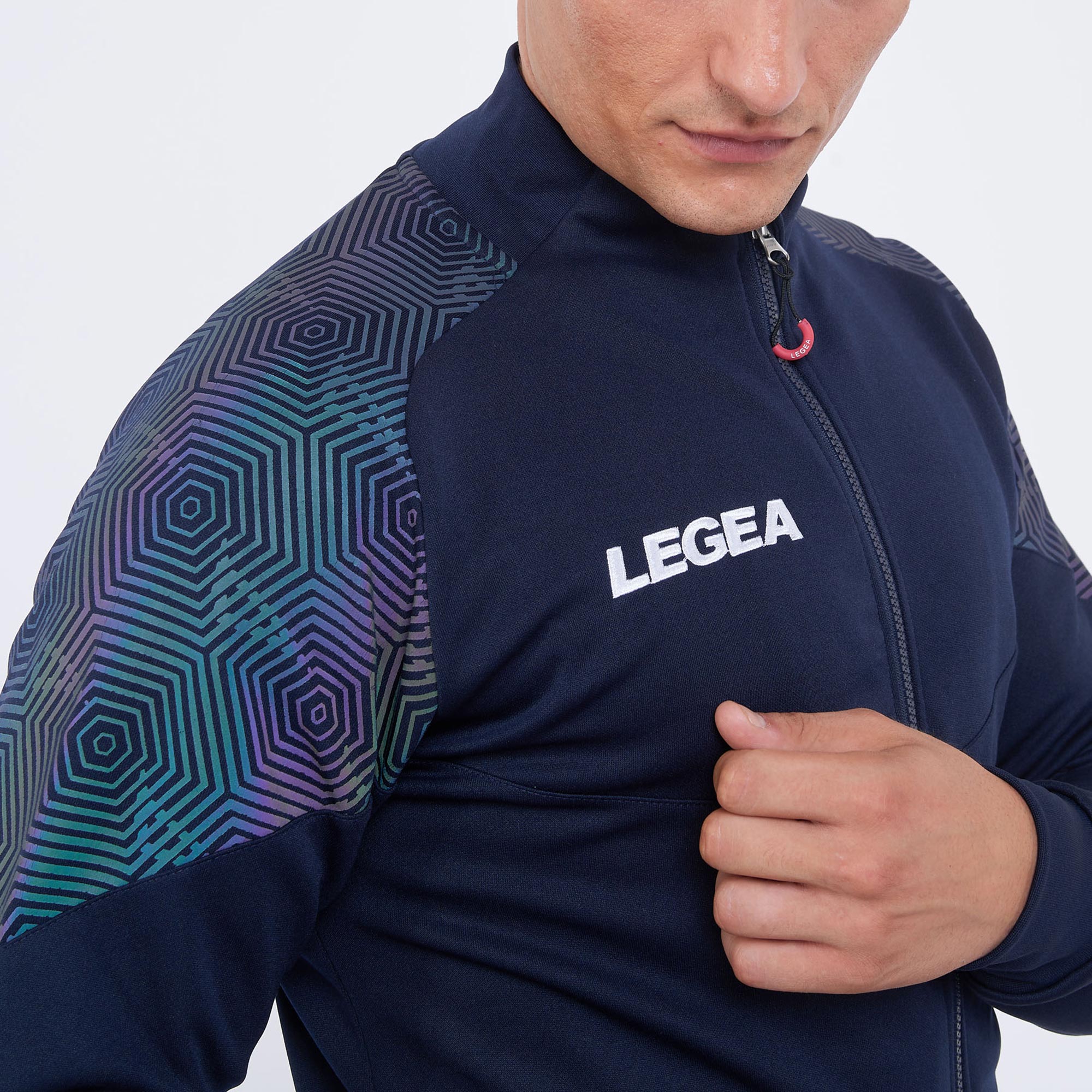 legea-manila-giacca-con-zip-blu-2xl image 3