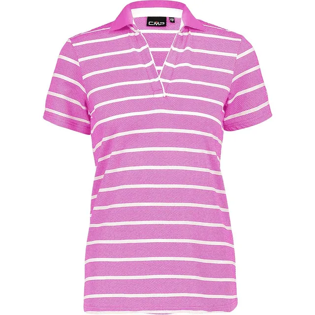 cmp-30t7536-t-shirt-sportiva-donna image 1