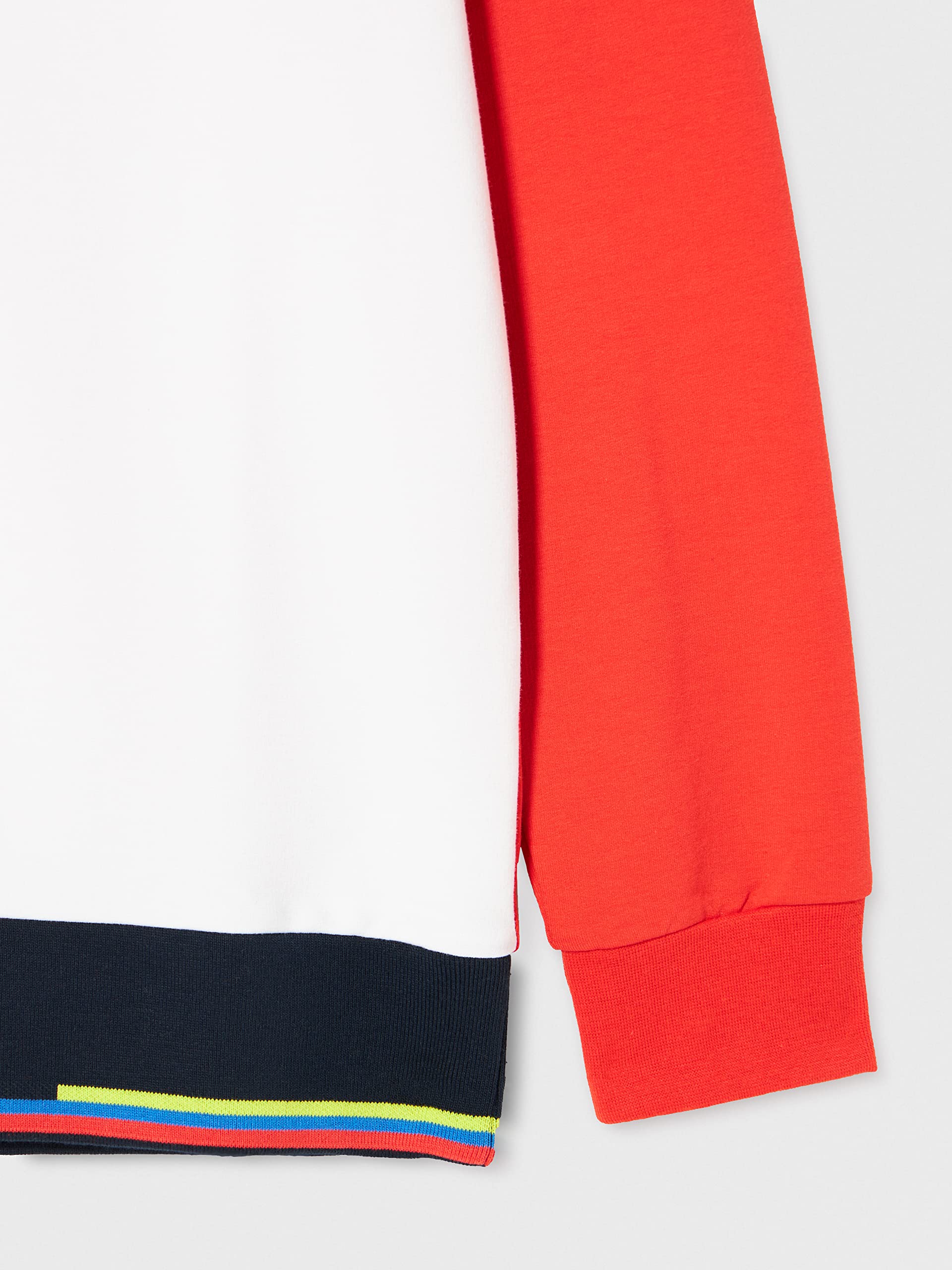cmp-felpa-elasticizzata-uomo-rigel-felpa-sportiva image 4