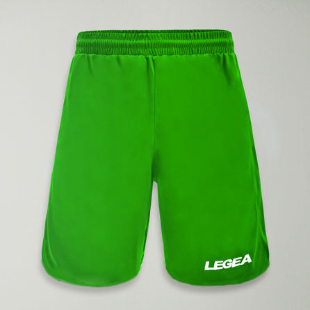 legea-brest-special-shorts-sportivi-traspiranti-verde-2xs image 1