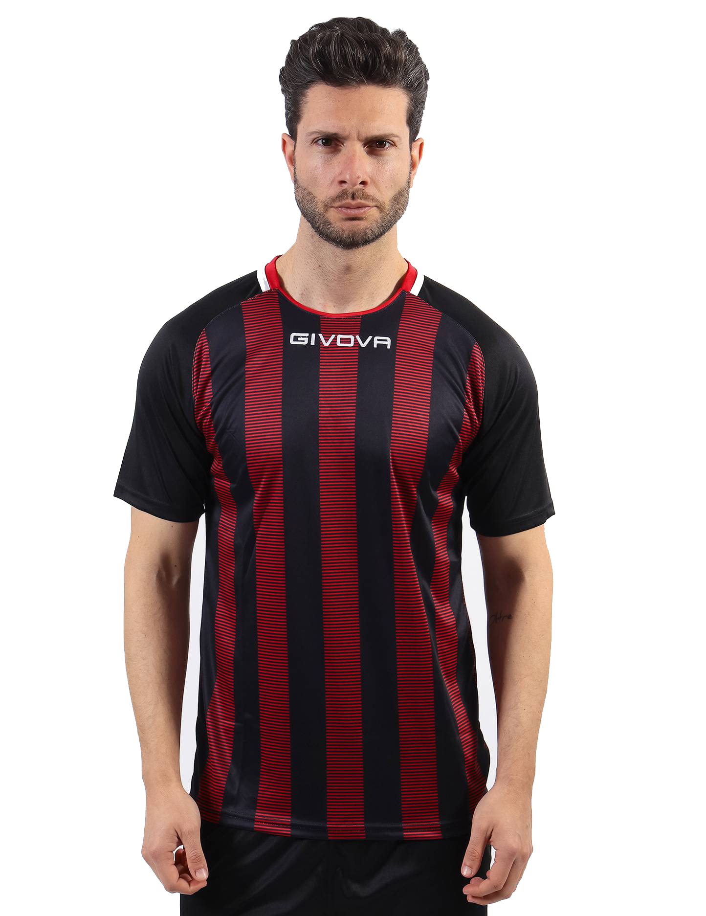 givova-shirt-tratto-maglia-sportiva-team image 7
