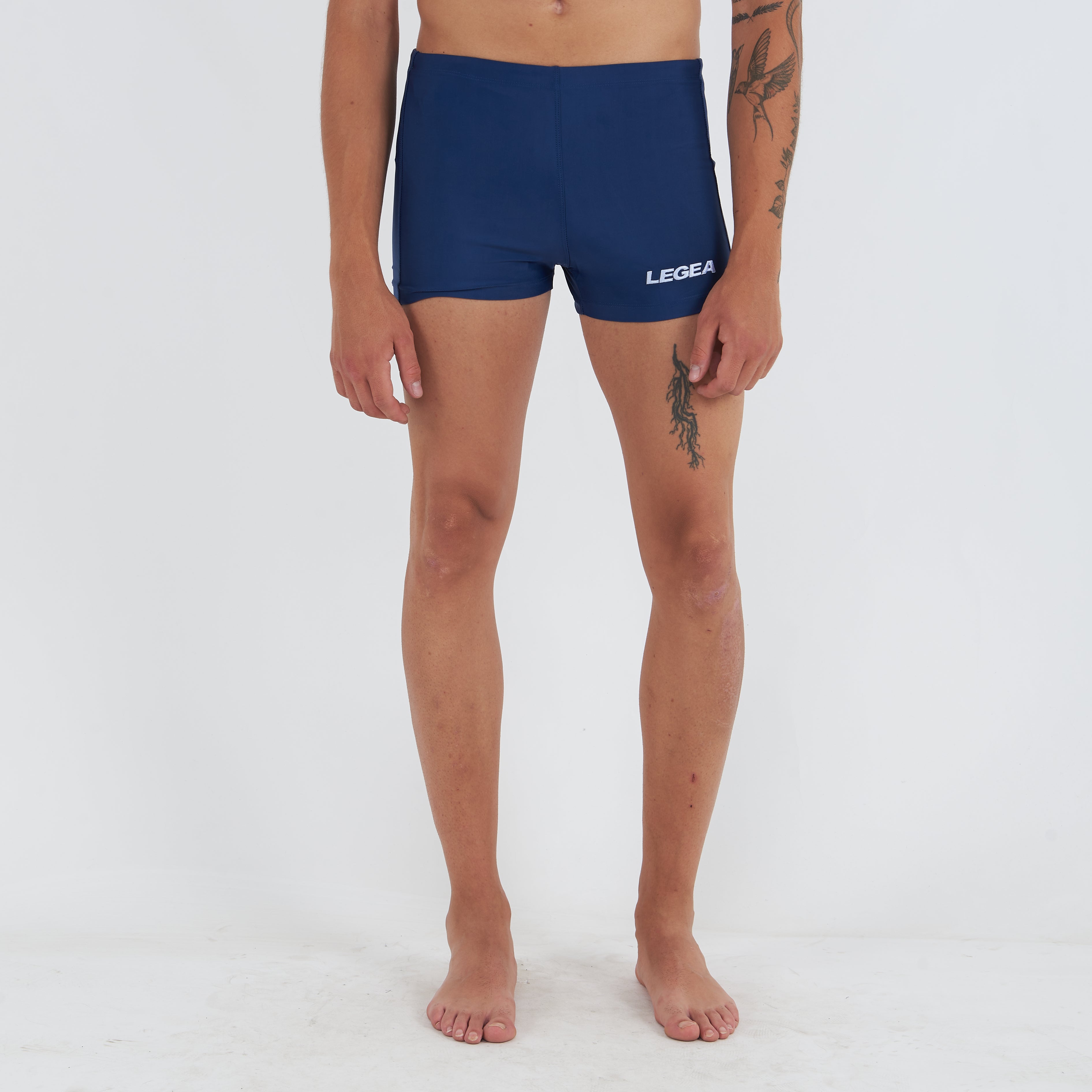 legea-palinuro-gold-costume-nuoto-boxer-uomo-blu-48 image 1