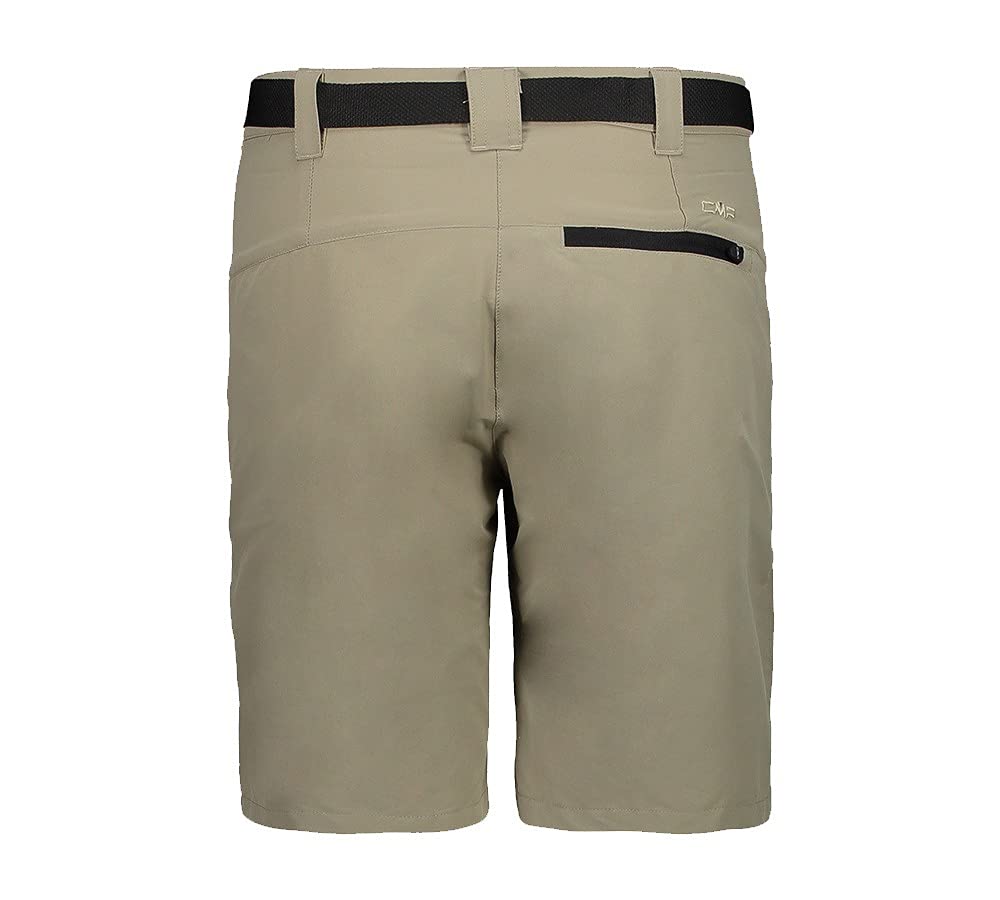 cmp-rigel-bermuda-elasticizzati-donna-shorts image 1