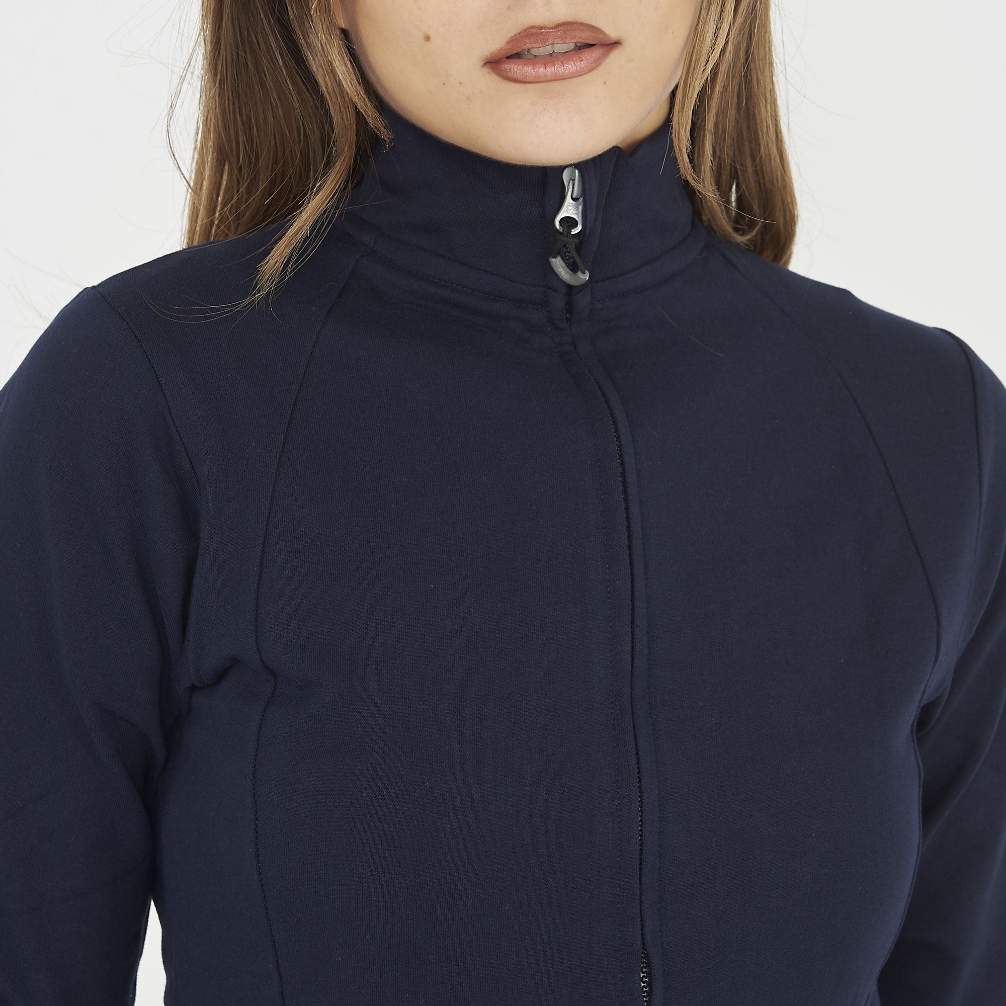 legea-ridaka-giacca-sportiva-leggera-con-zip-blu-l image 7
