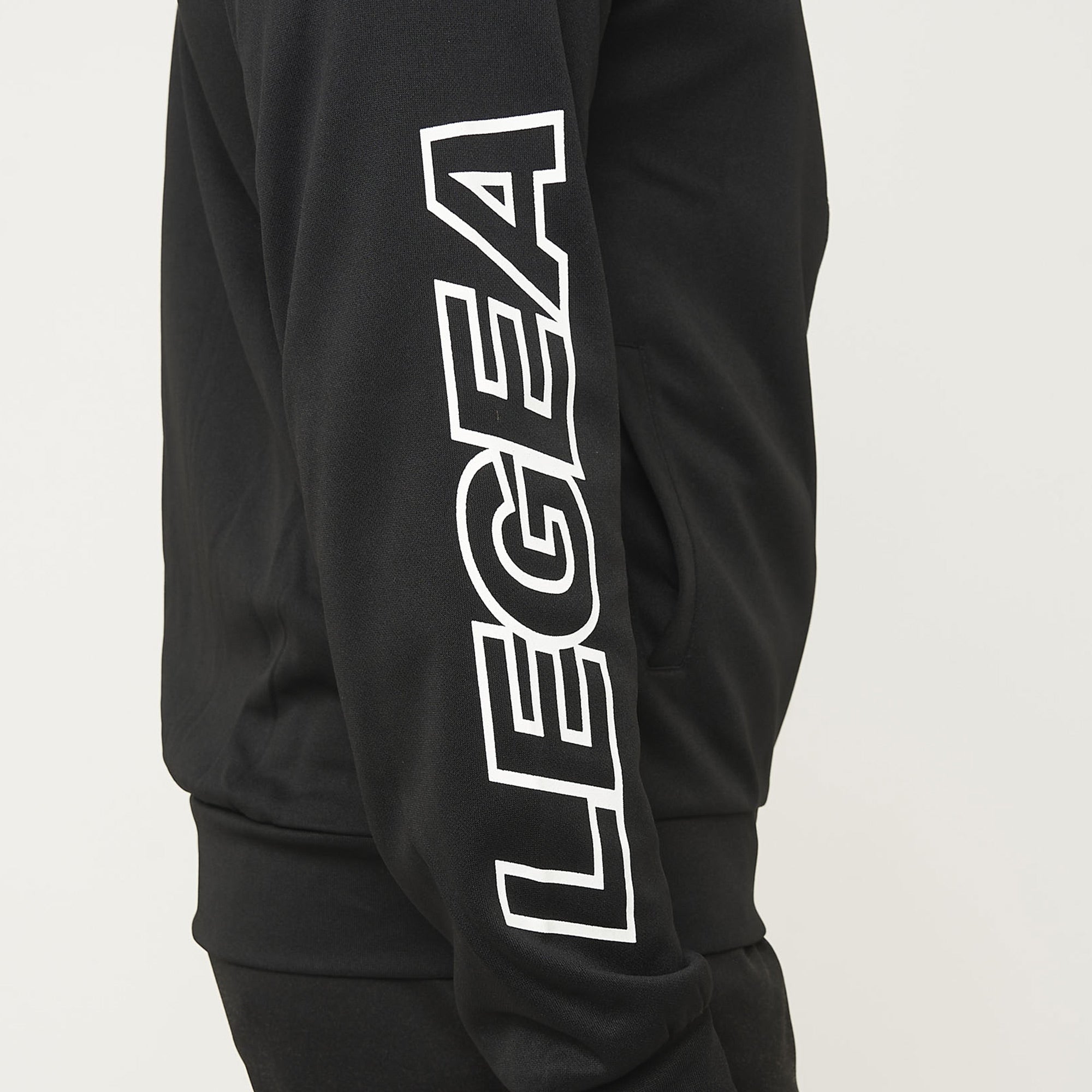 legea-giacca-bicolor-full-zip-ontario-senior-nero-celeste-xl image 8