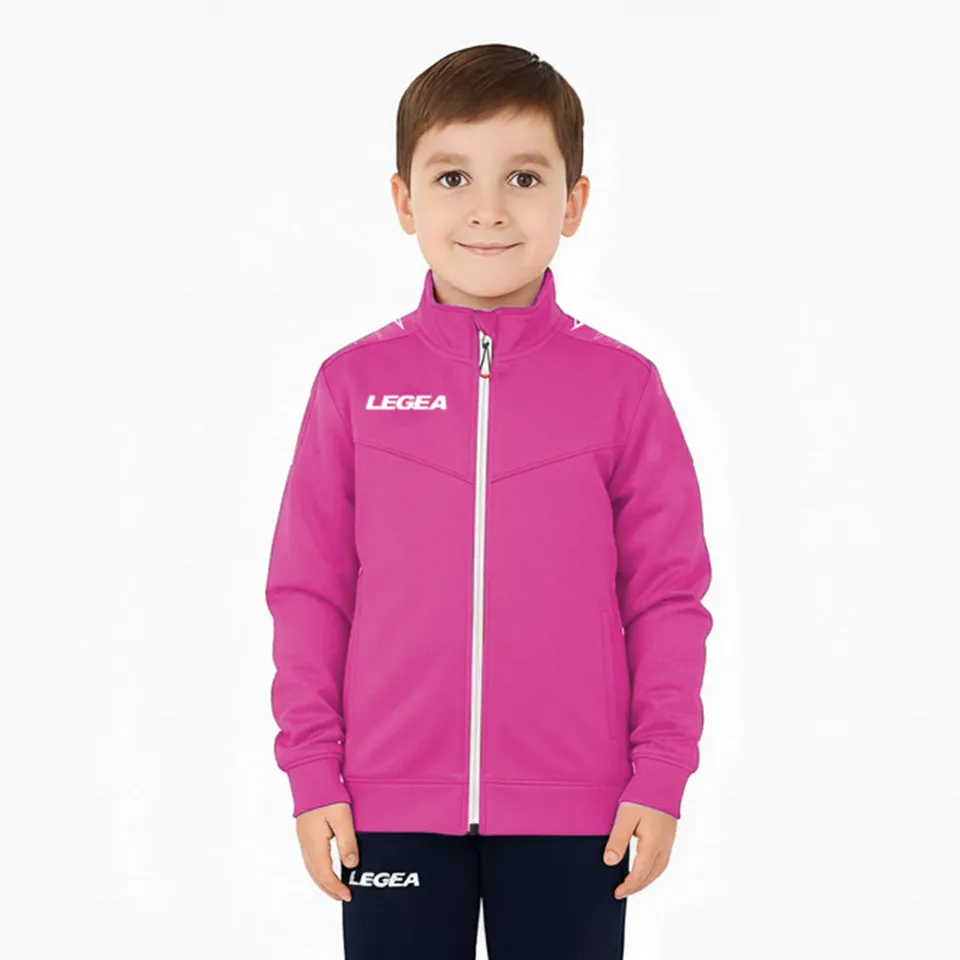 legea-alabama-giacca-full-zip-fucsia-2xs-taglie-piccole image 1