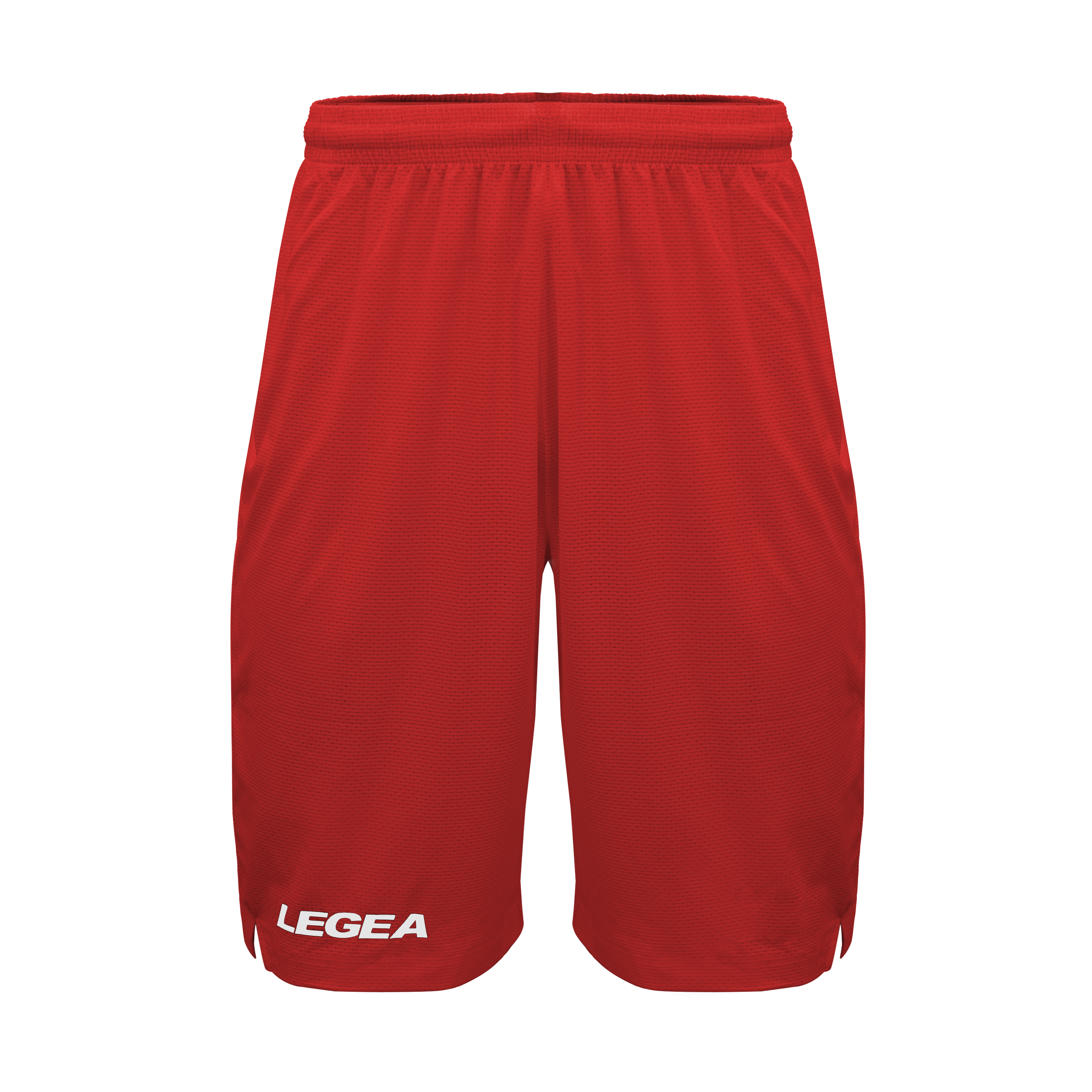 legea-cleveland-pantaloncini-allenamento-rosso-xs-taglie-piccole image 1