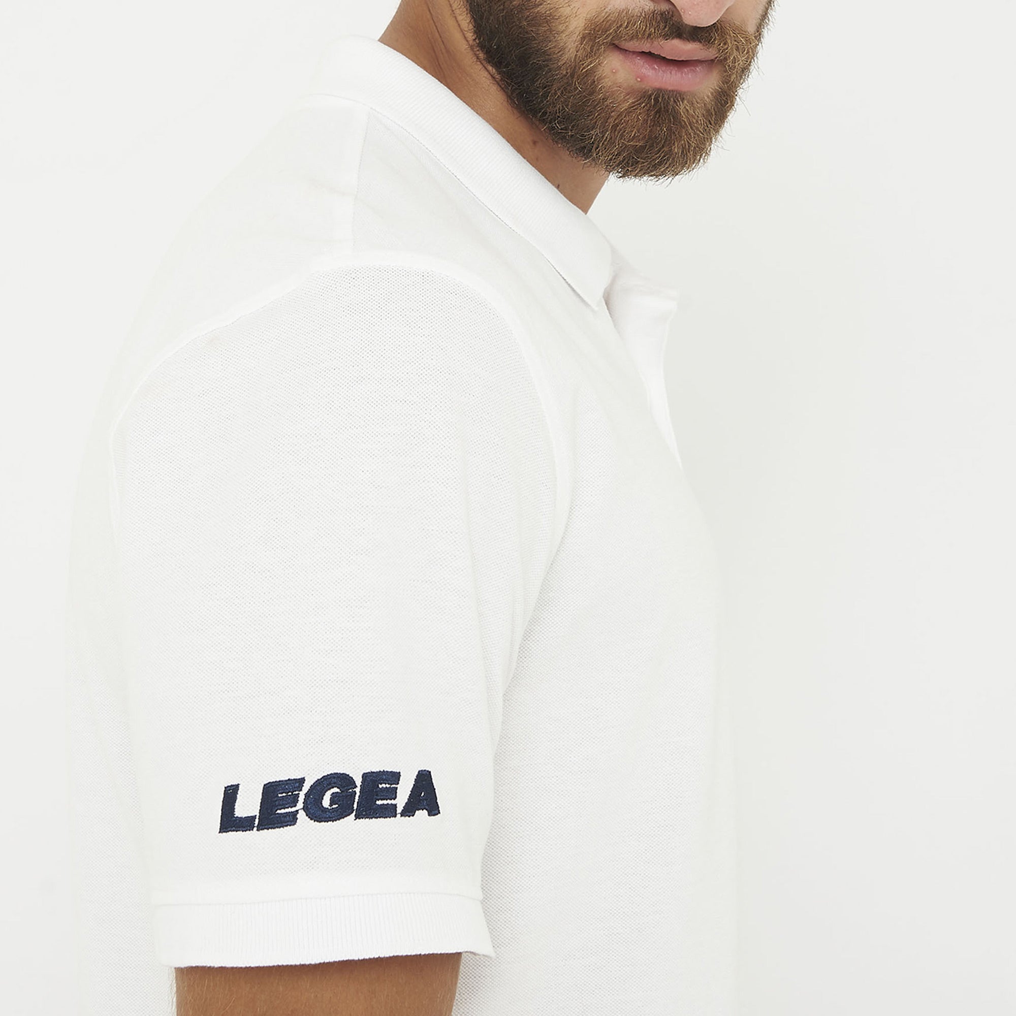 legea-polo-in-cotone-ariete-bianco-s image 4