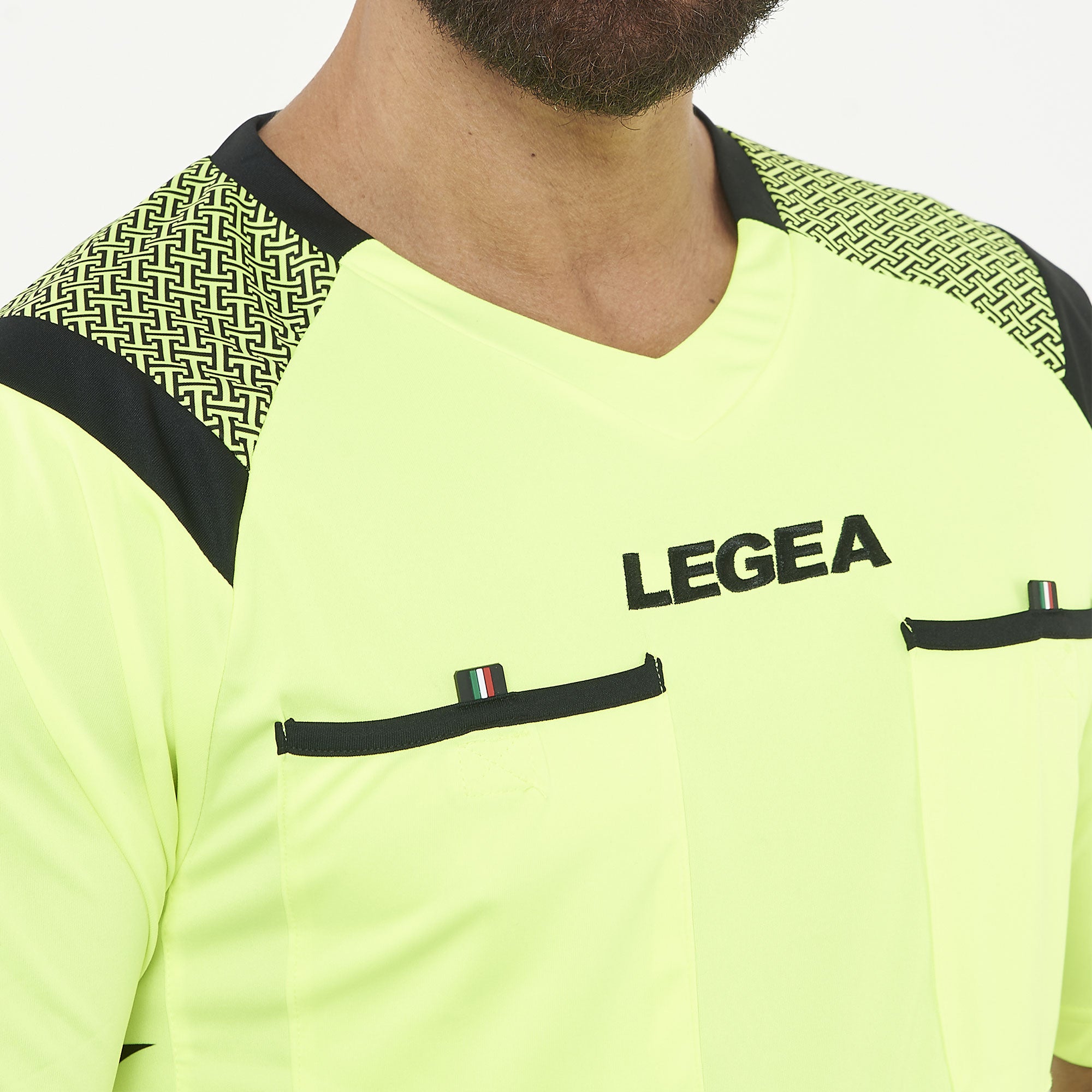 legea-maglia-arbitro-pireo-giallo image 2