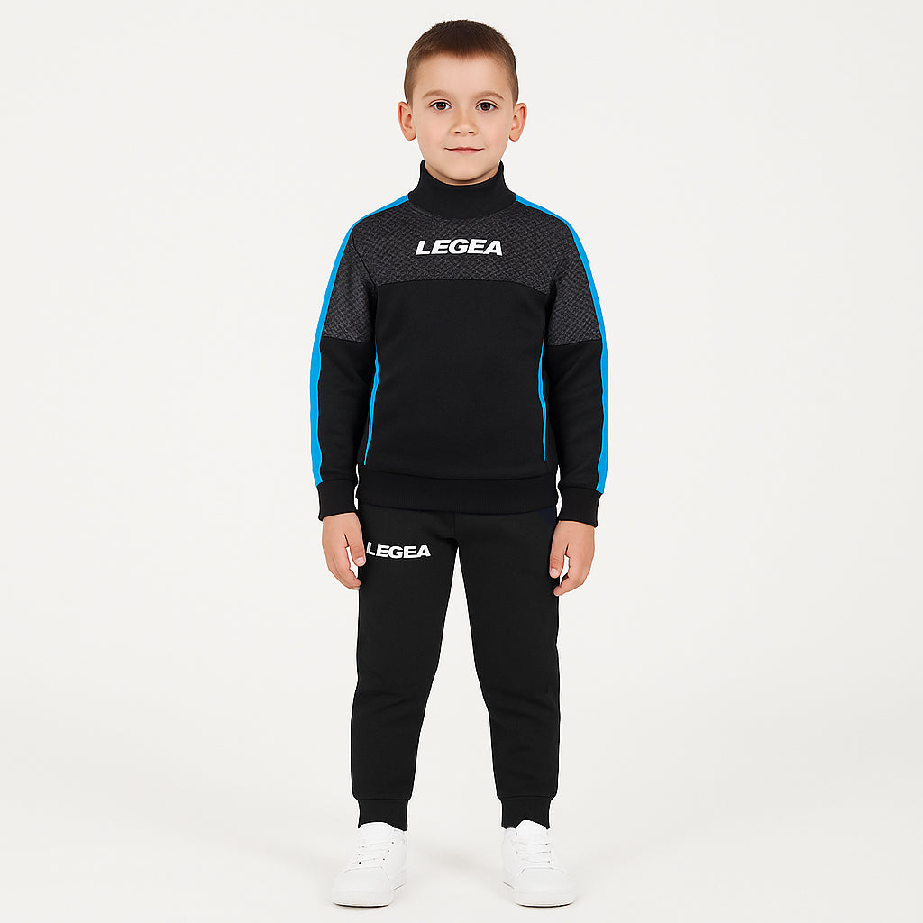 legea-damasco-junior-tuta-sportiva-per-bambini image 1