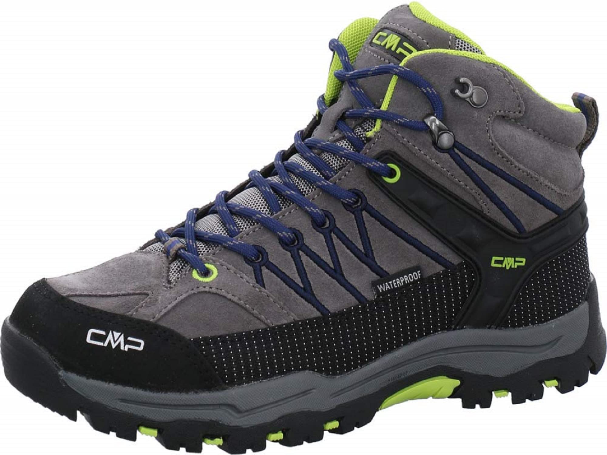 cmp-kids-rigel-mid-trekking-shoe-wp-scarpe-trekking-impermeabili-bambini image 8