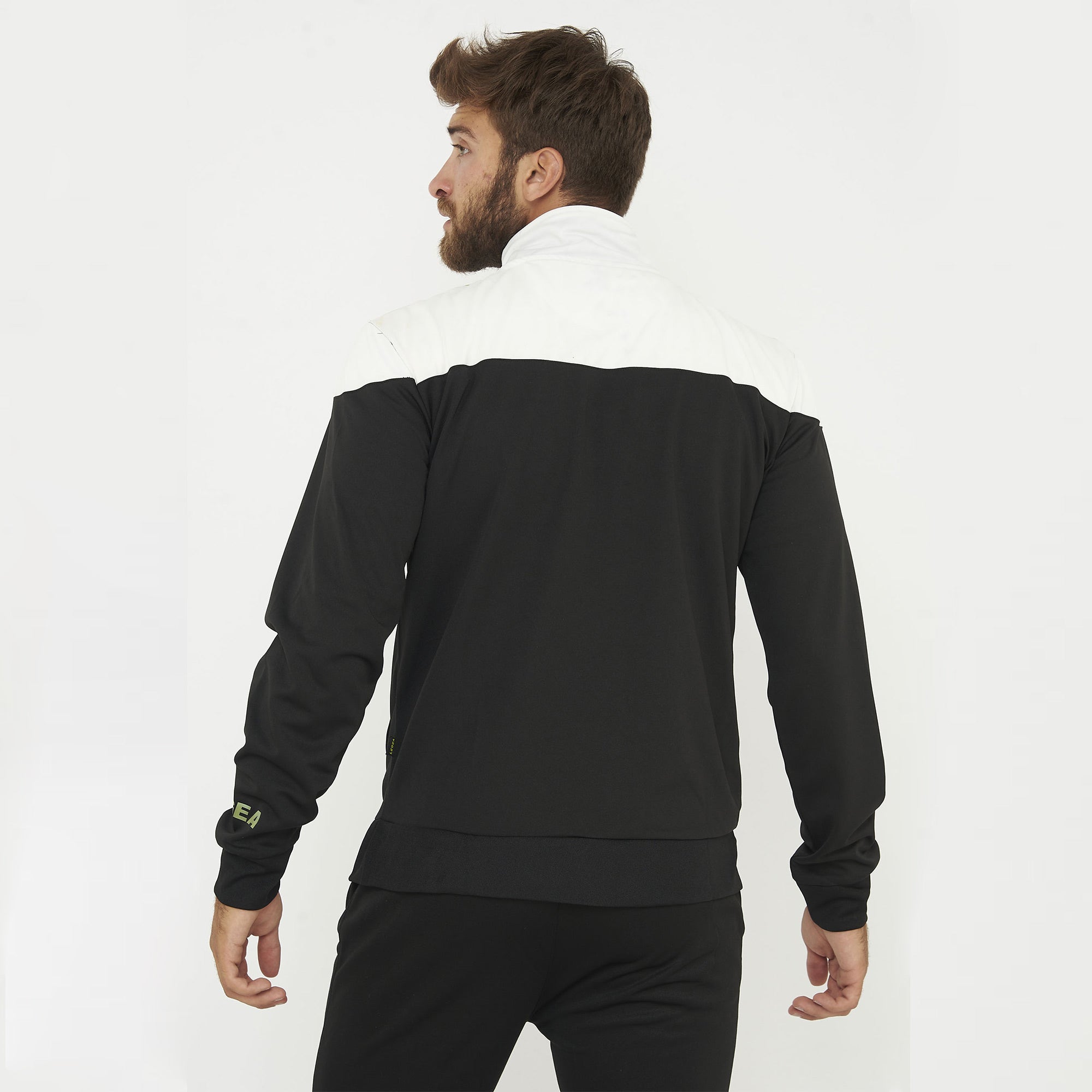 legea-giacca-sportiva-con-zip-dakota-nero-m image 3