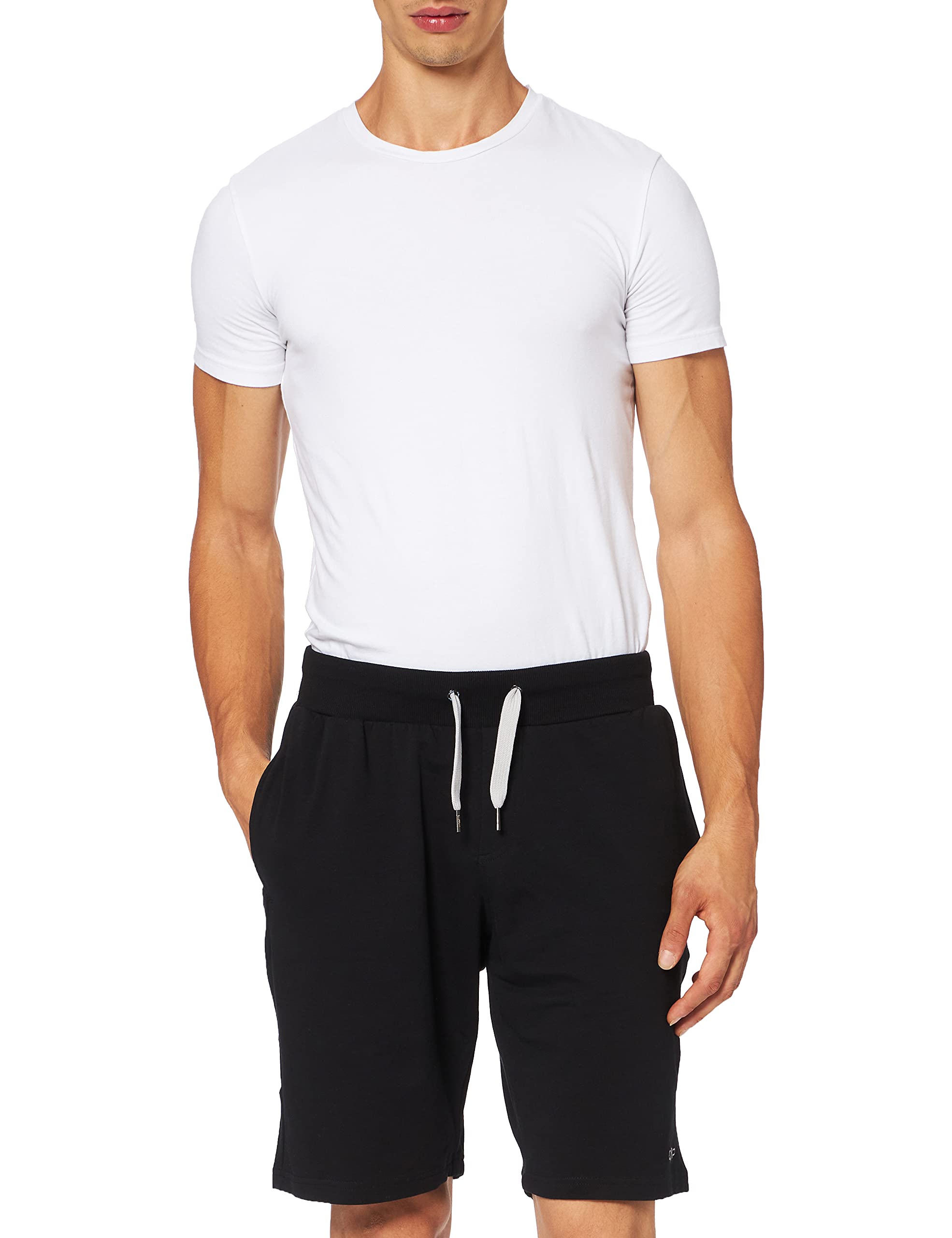 cmp-cotton-bermuda-stretch-uomo-pantaloni-corti-tempo-libero image 6