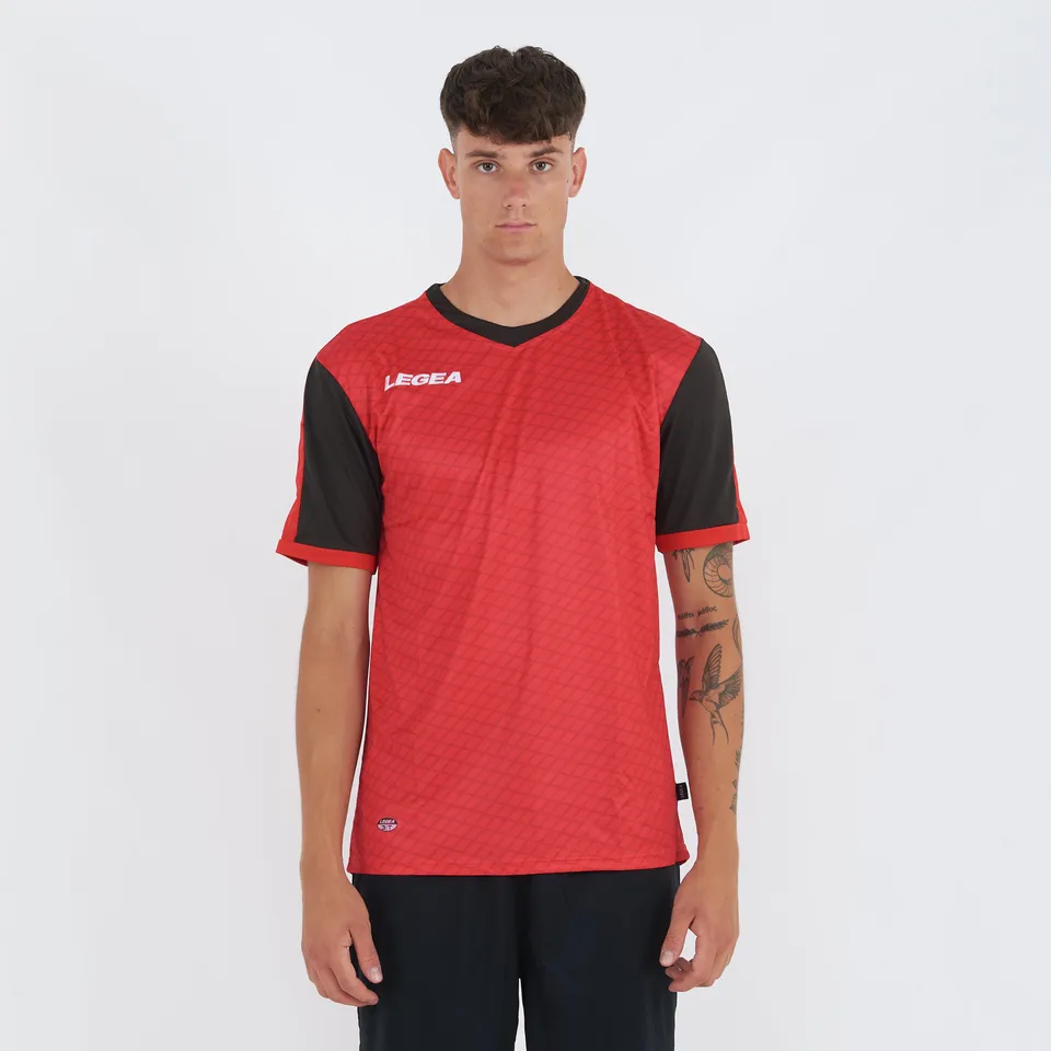 legea-narbona-senior-maglia-da-gioco-rosso-s image 1