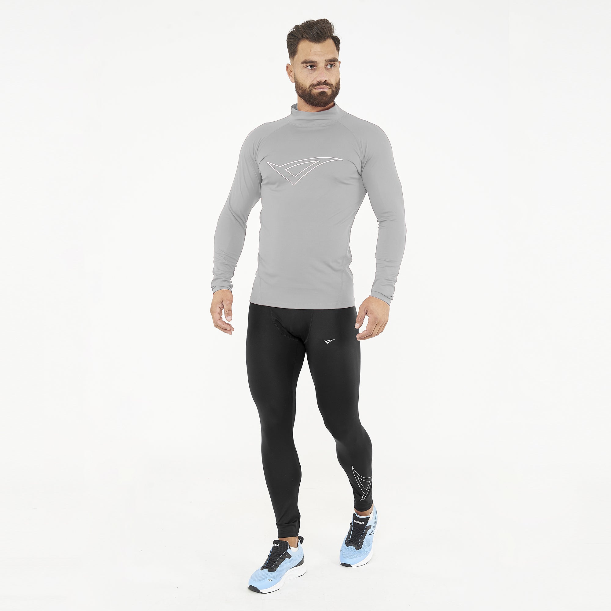 legea-ironboy-long-maglia-termica-da-allenamento-grigio-chiaro-3xs-2xs image 5