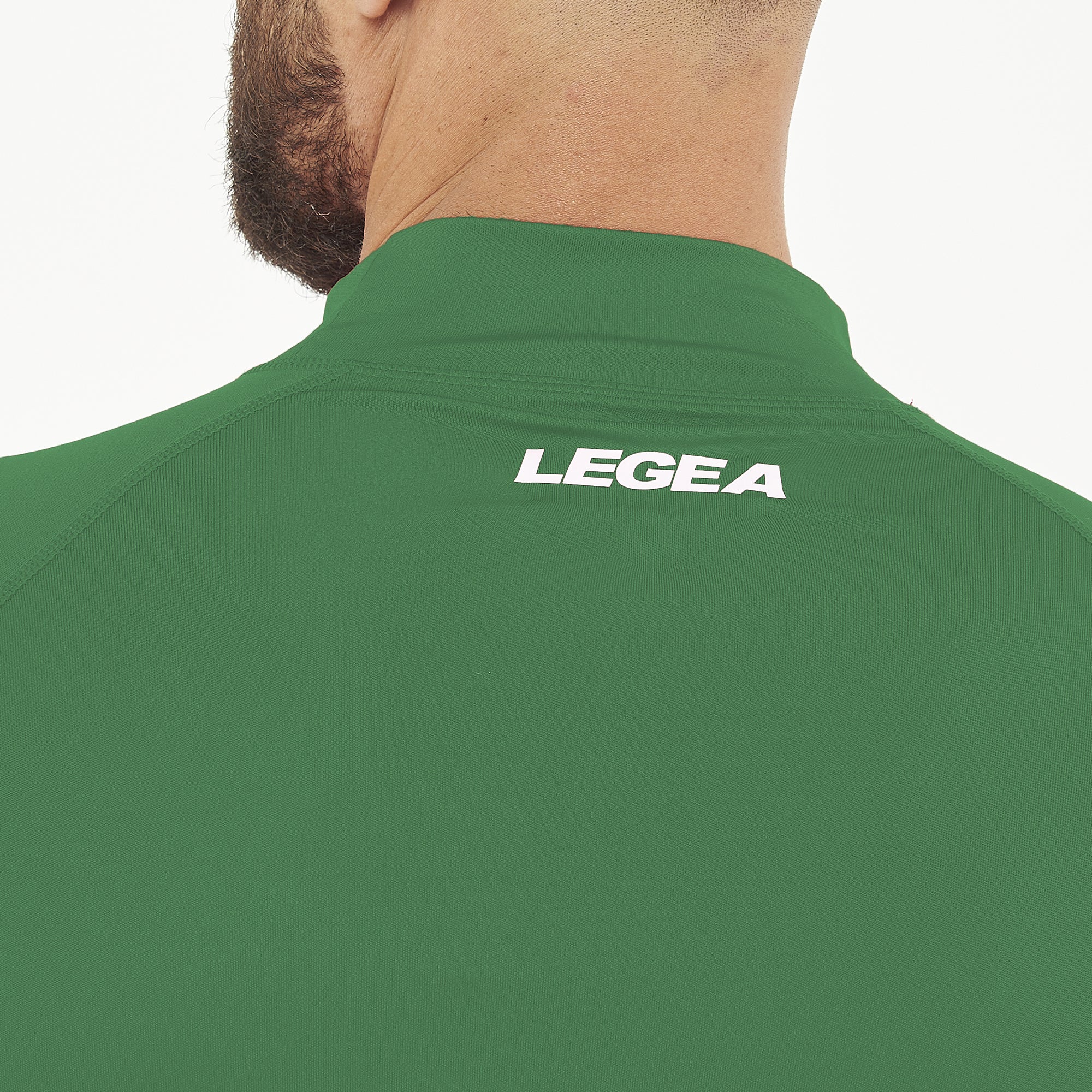 legea-ironboy-long-maglia-termica-allenamento-verde image 4