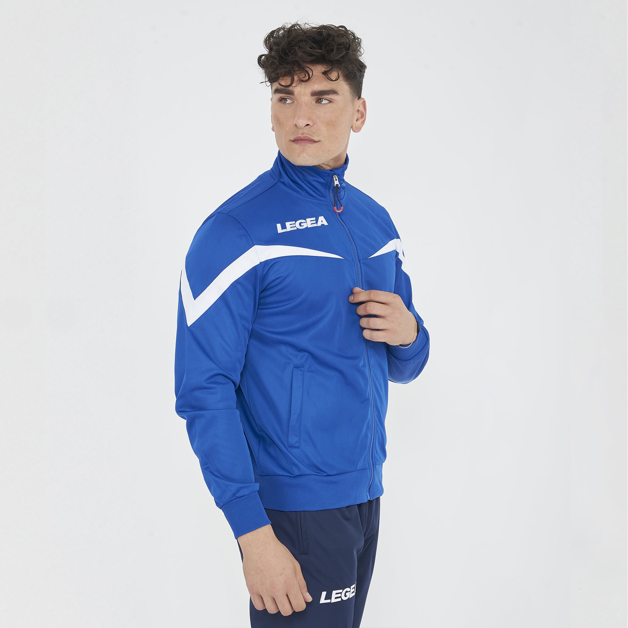 legea-salvador-giacca-sportiva-con-zip-taglie-piccole-bambini image 8