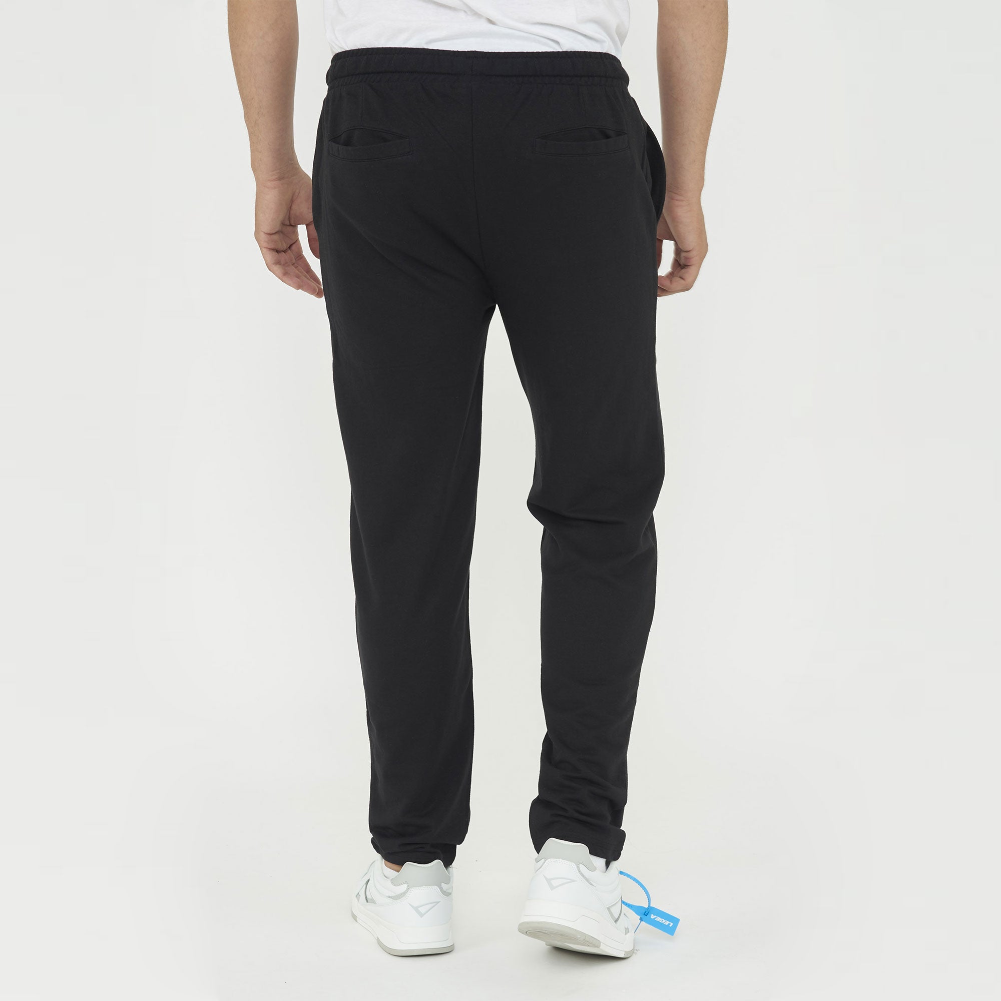 legea-f-place-pantaloni-sportivi-con-tasche-nero-2xl image 2