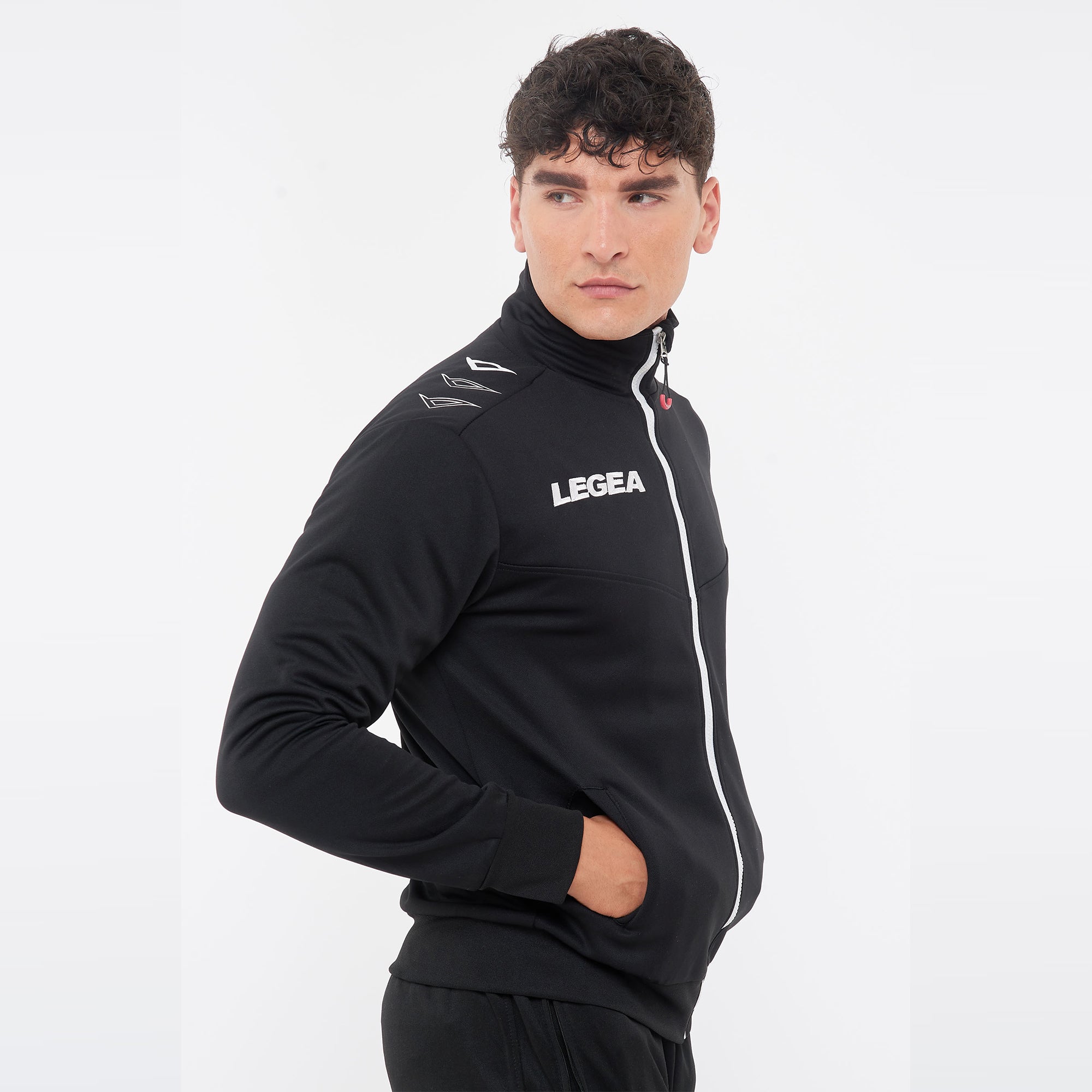 legea-alabama-giacca-con-zip-intera-nero-2xl image 8