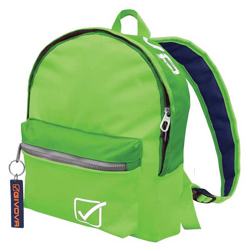 givova-university-zaino-sportivo-31x25x11-cm image 2