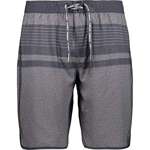 cmp-costume-melange-medio-lungo-da-uomo-boxer-mare image 2