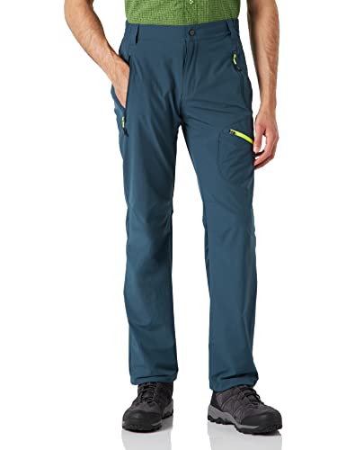 cmp-stretch-nylon-pant-pantaloni-uomo-trekking-leggeri image 7