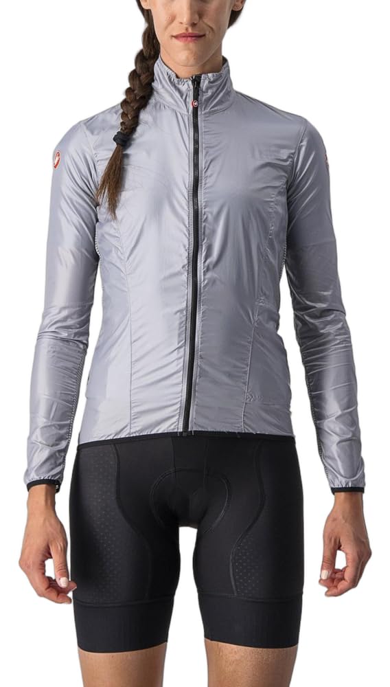 castelli-aria-shell-w-giacca-donna-antivento-ciclismo image 1