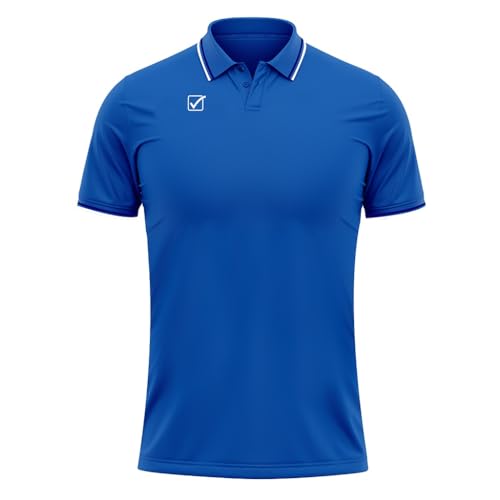 givova-action-polo-cotone-piquet image 8
