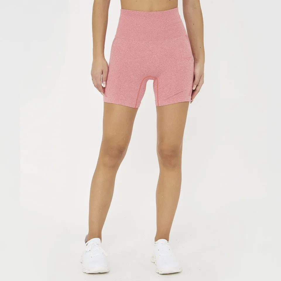 legea-jules-short-aderente-allenamento-donna-push-up image 1