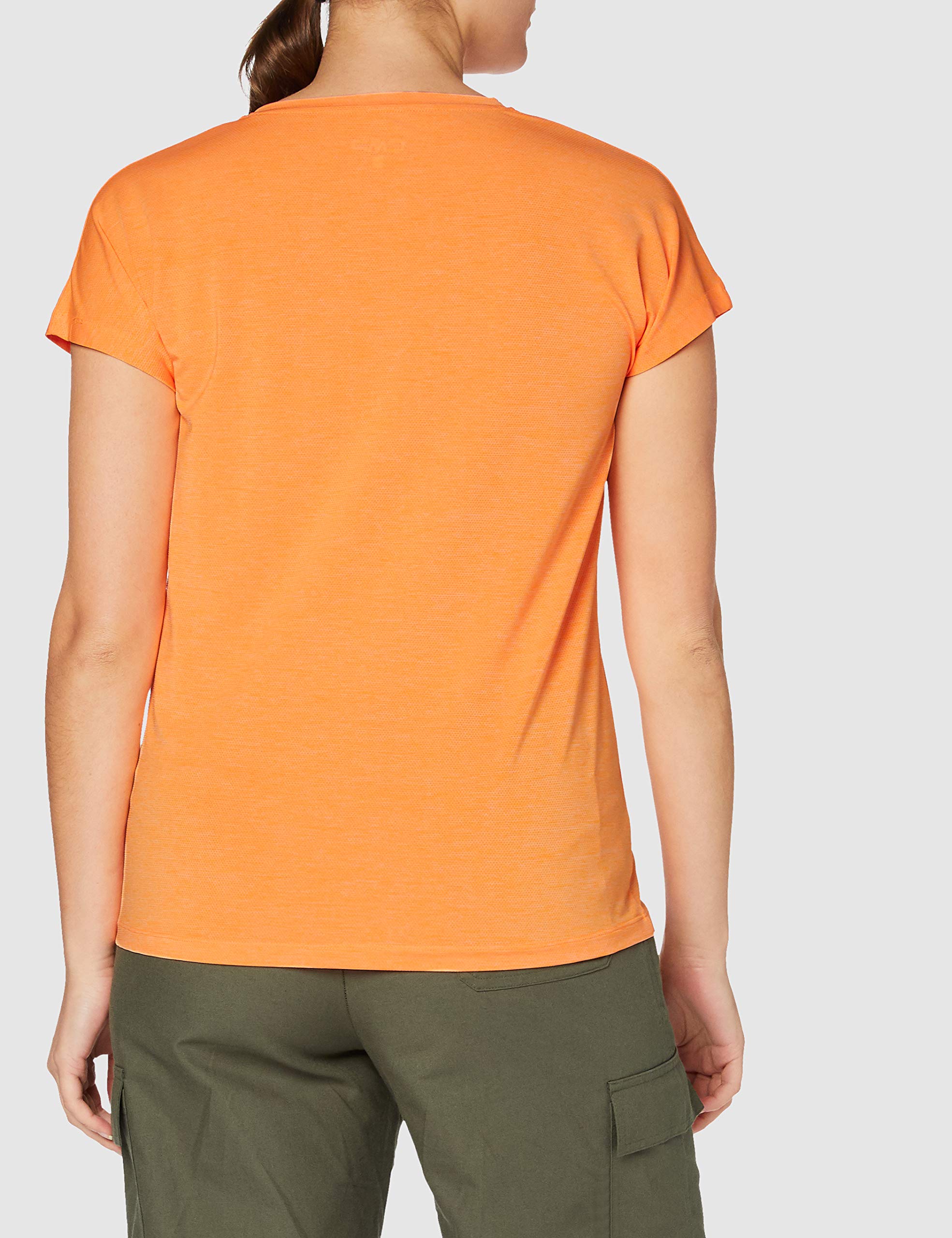 cmp-30t7226-t-shirt-donna-maglia-sportiva image 4