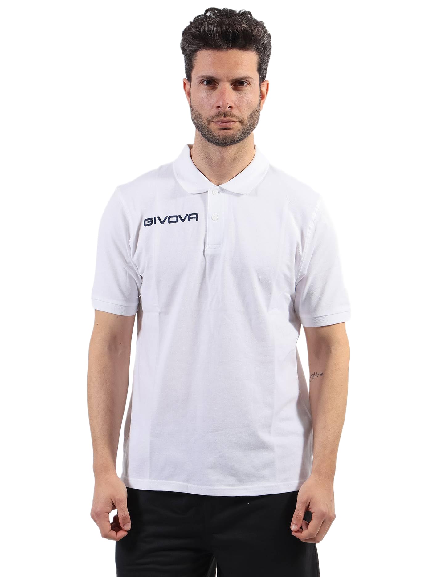 givova-polo-cotone-piquet-summer-unisex image 7